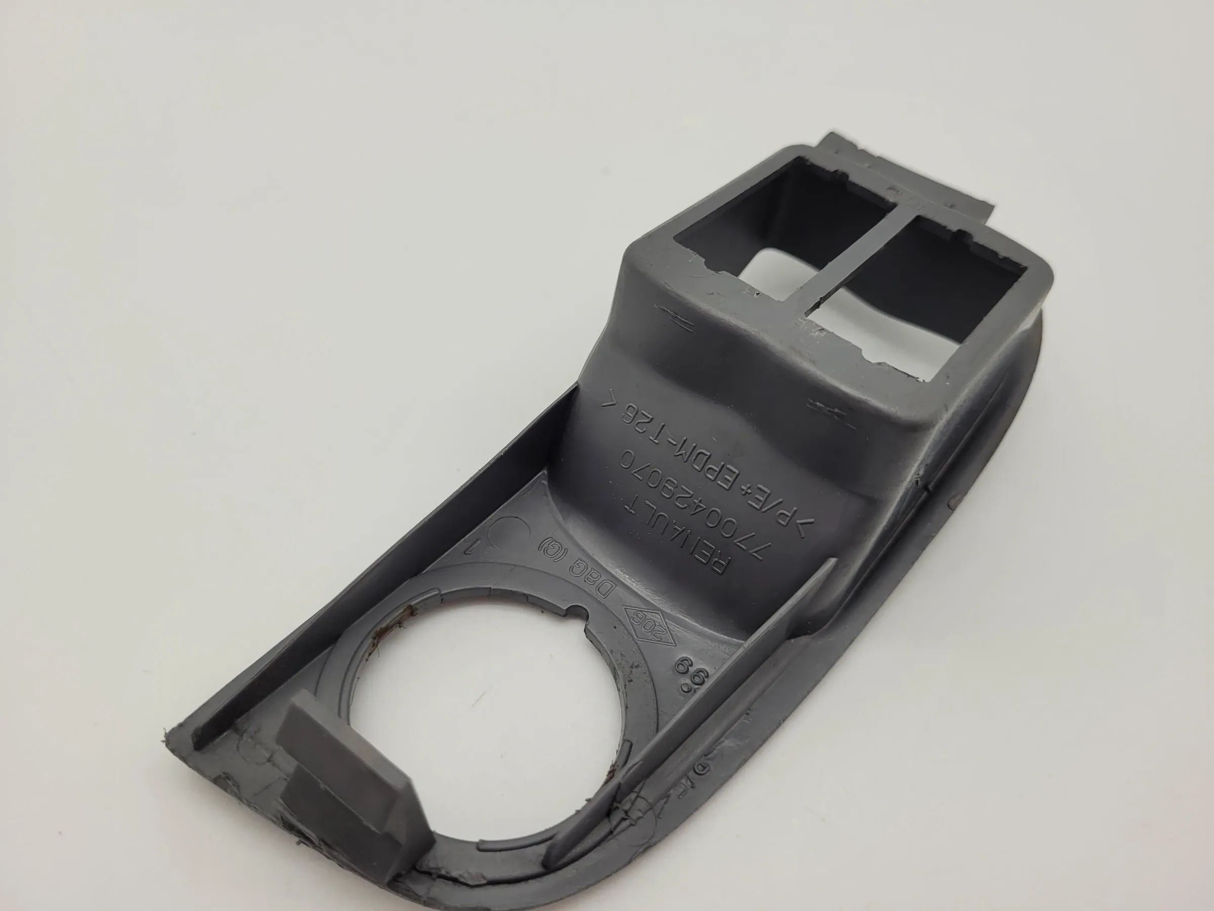 Original Renault Megane I 1 Klasseic Fensterheberschalter Blende 7700429070