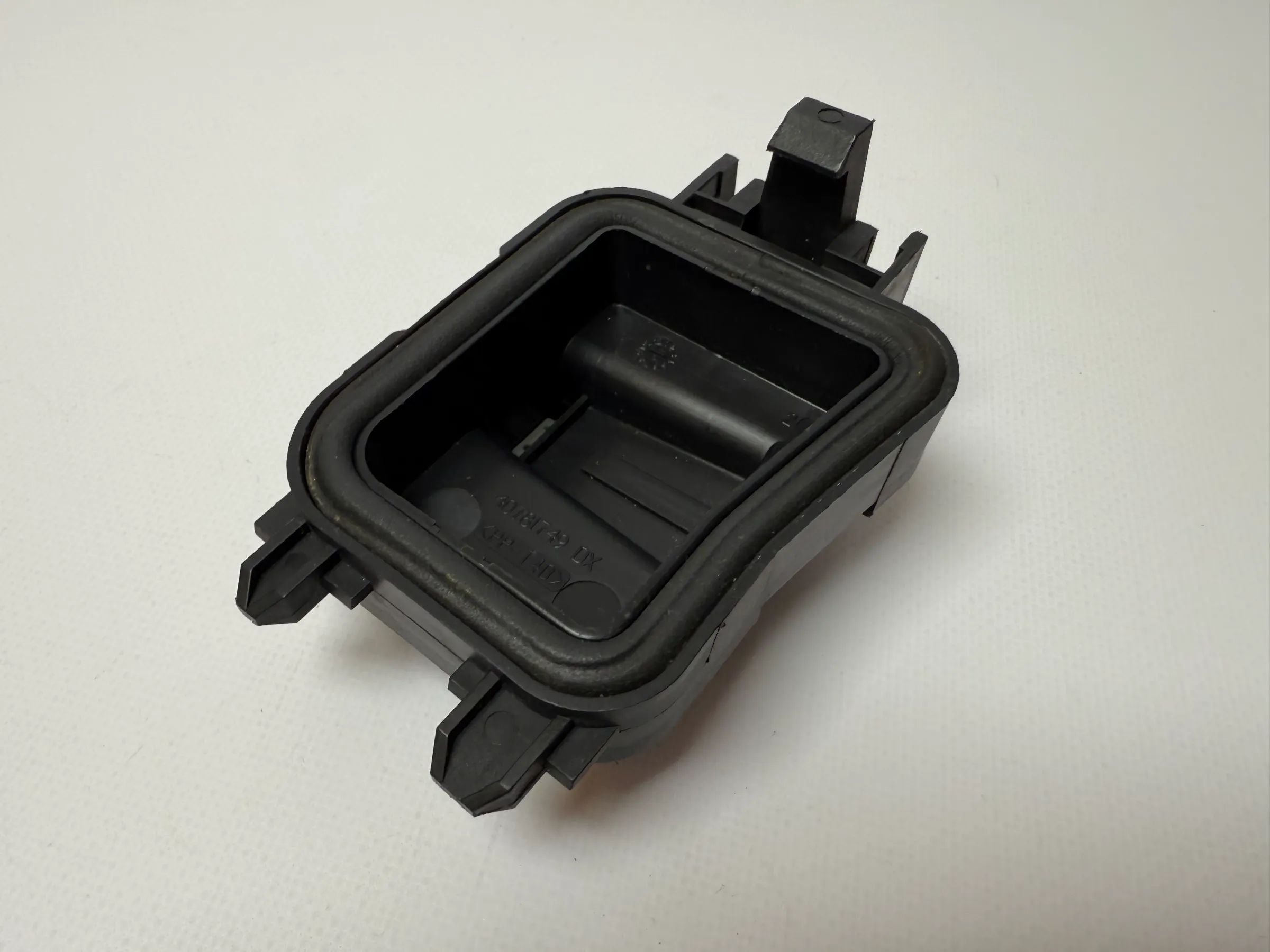 Cache phare d'origine Fiat Stilo (192) couvercle capuchon 40781749DX