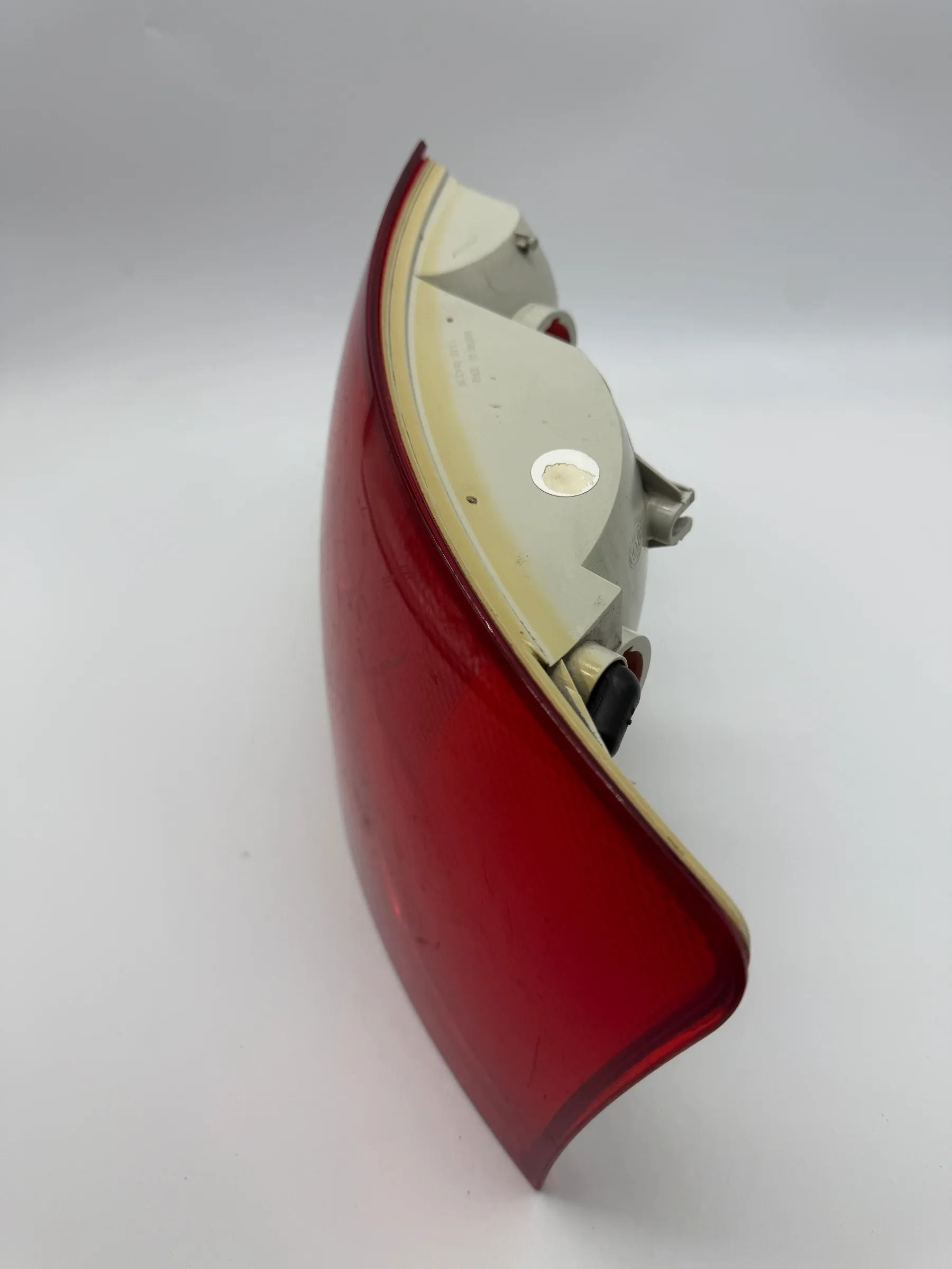 Original Audi A4 Cabrio Rückleuchte Rücklicht Schlussleuchte rechts 8H0945096A