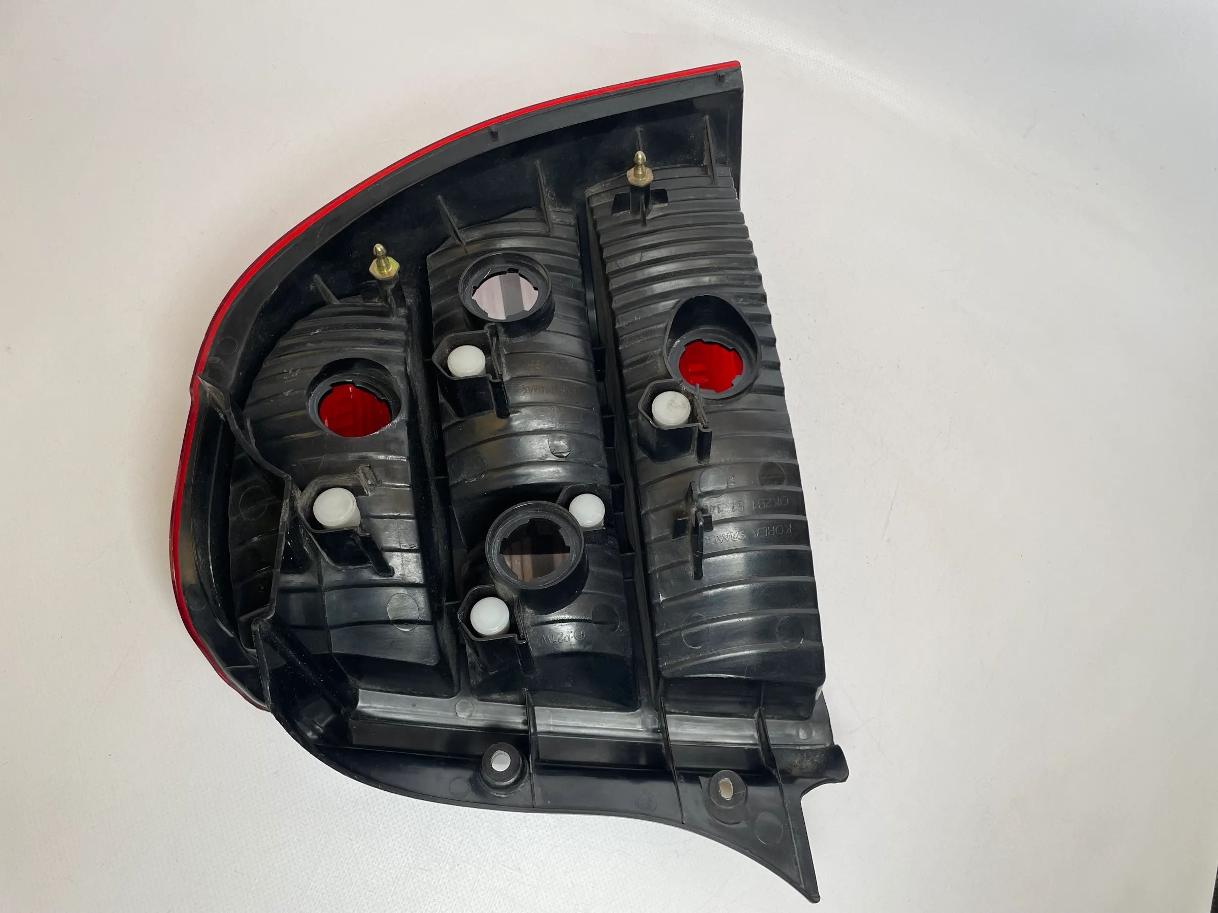 Original Kia Shuma (FB) Rückleuchte Rechts Hinten OK2B151140