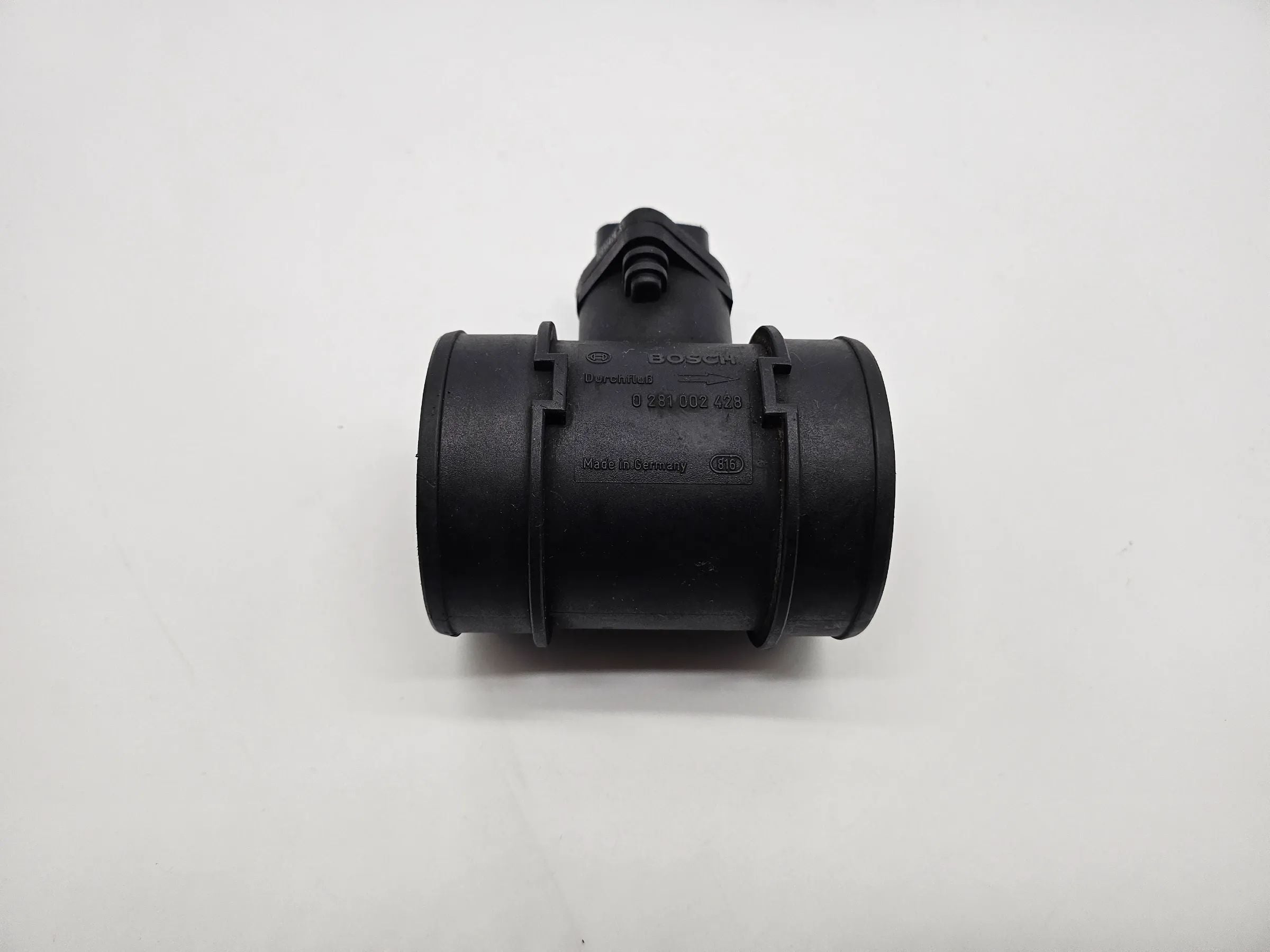 อะไหล่แท้ Bosch เซ็นเซอร์วัดปริมาณอากาศ MAF Opel Vectra Astra 0281002428