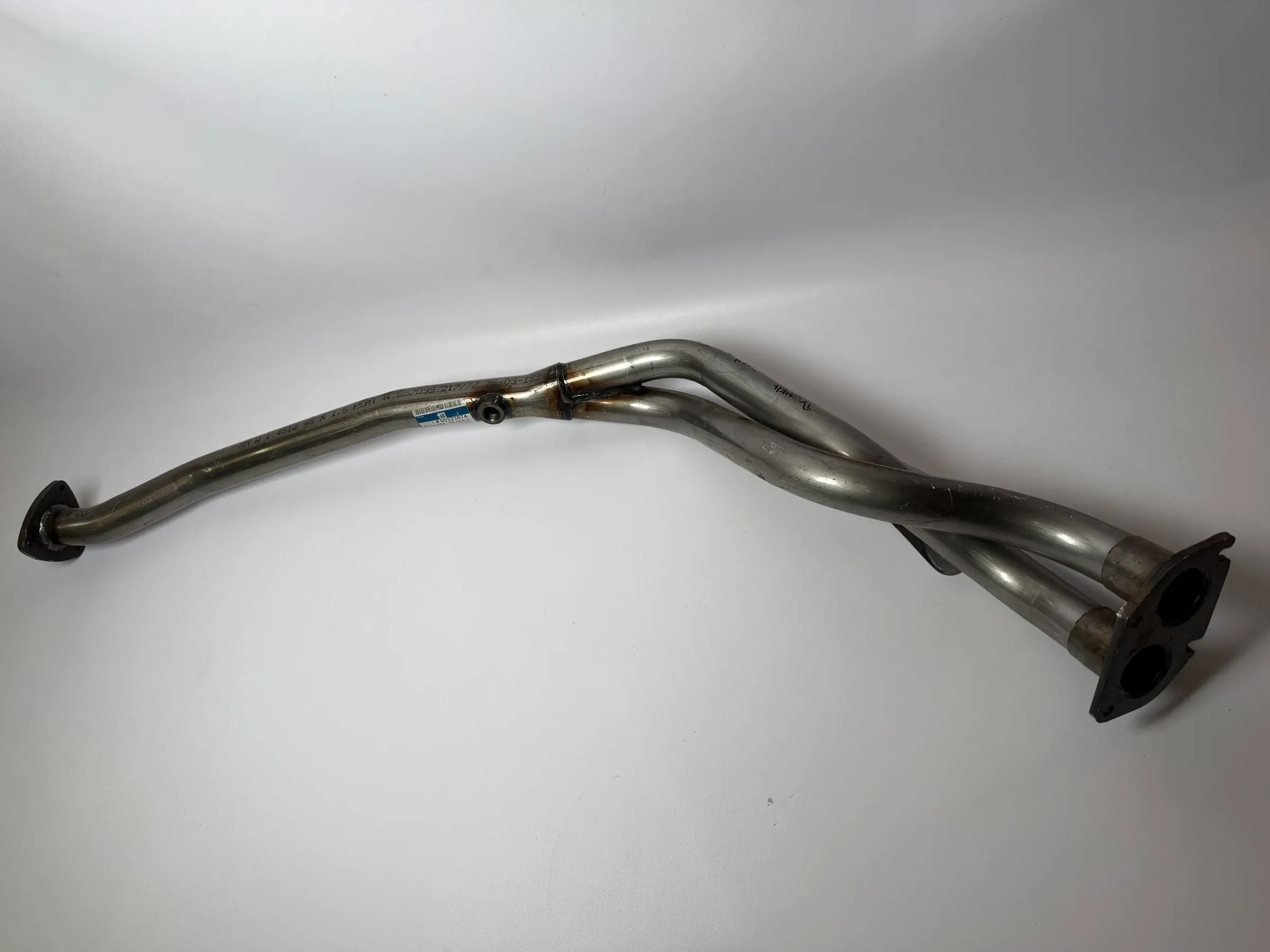 Oryginalna rura wydechowa OPEL Omega A Limousine (V87) 90323874 / 854343