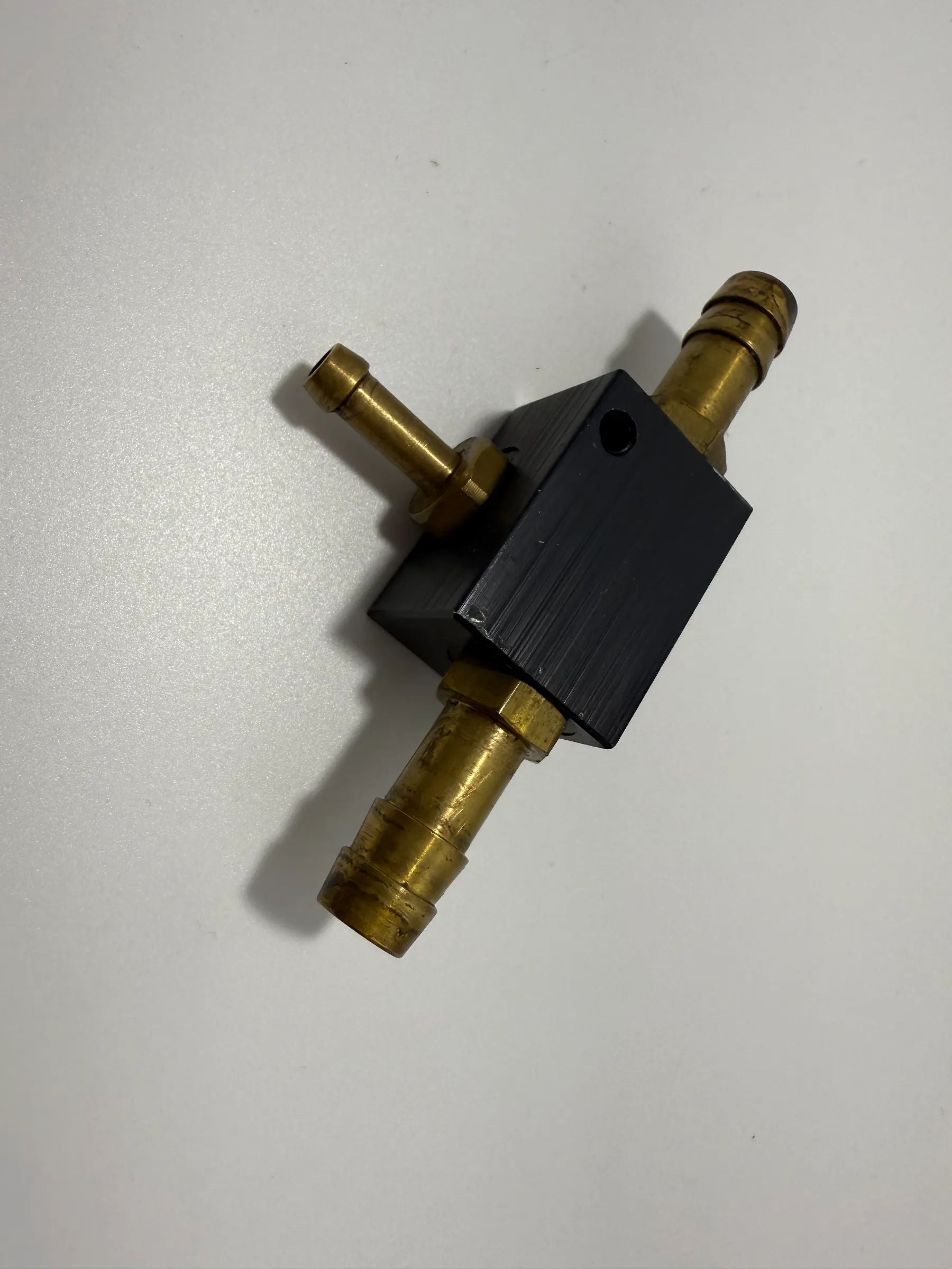 Original Valtek Ramal LPG Tipo 30-1V Barra de Injeção 67R010104 / 110R000040