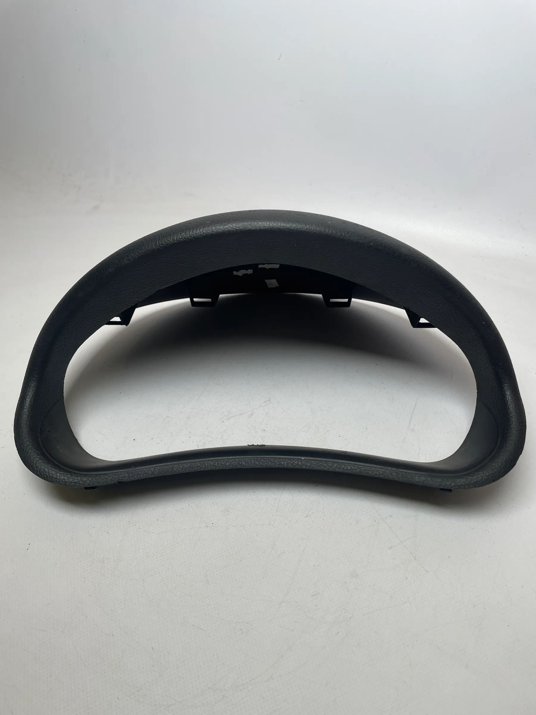 Original Peugeot 206 CC (2D) Verkleidung Tachometer 9624233277