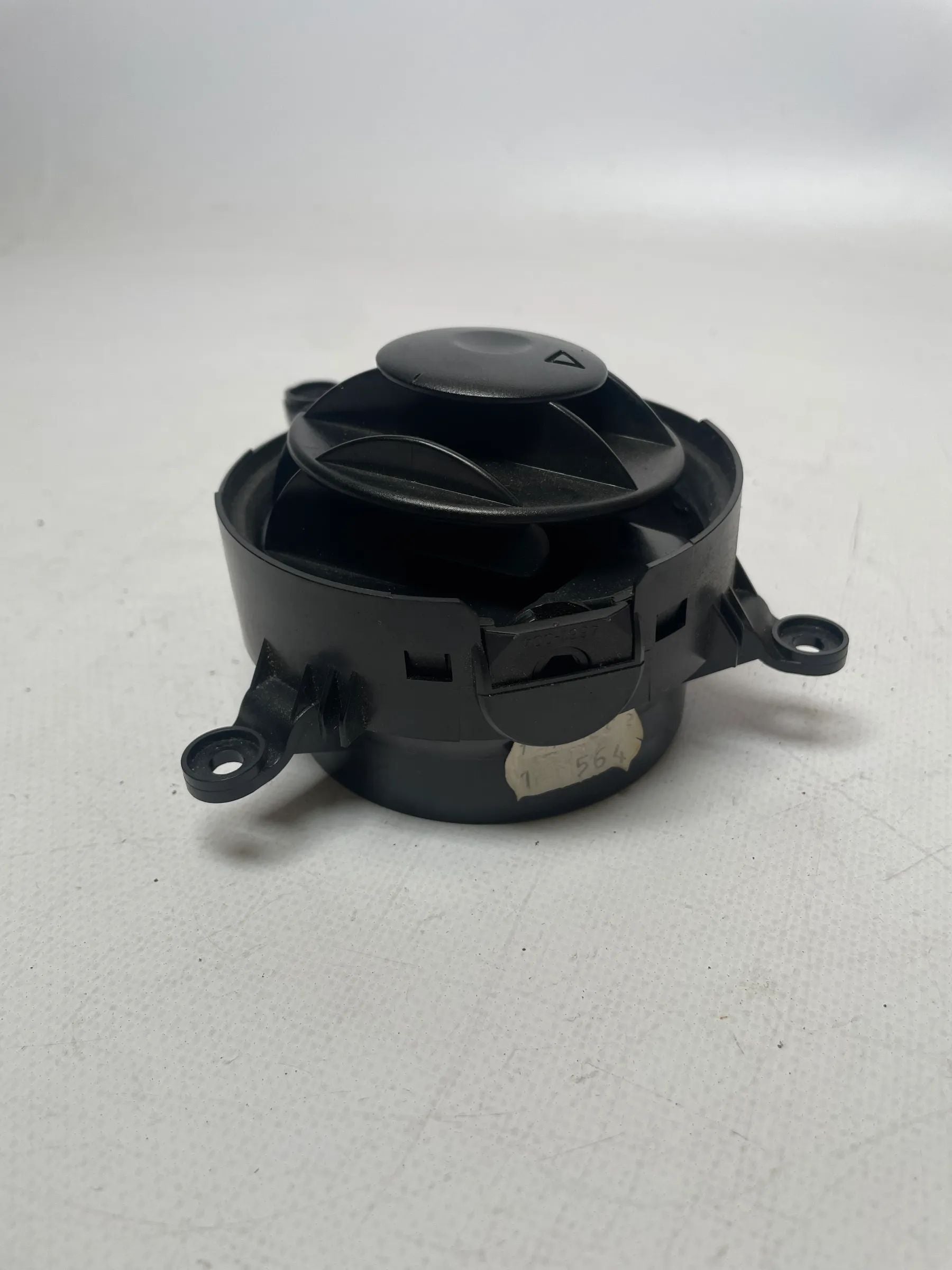 Original Ford Fusion (JU) Luftdüse Vorne 4661-004