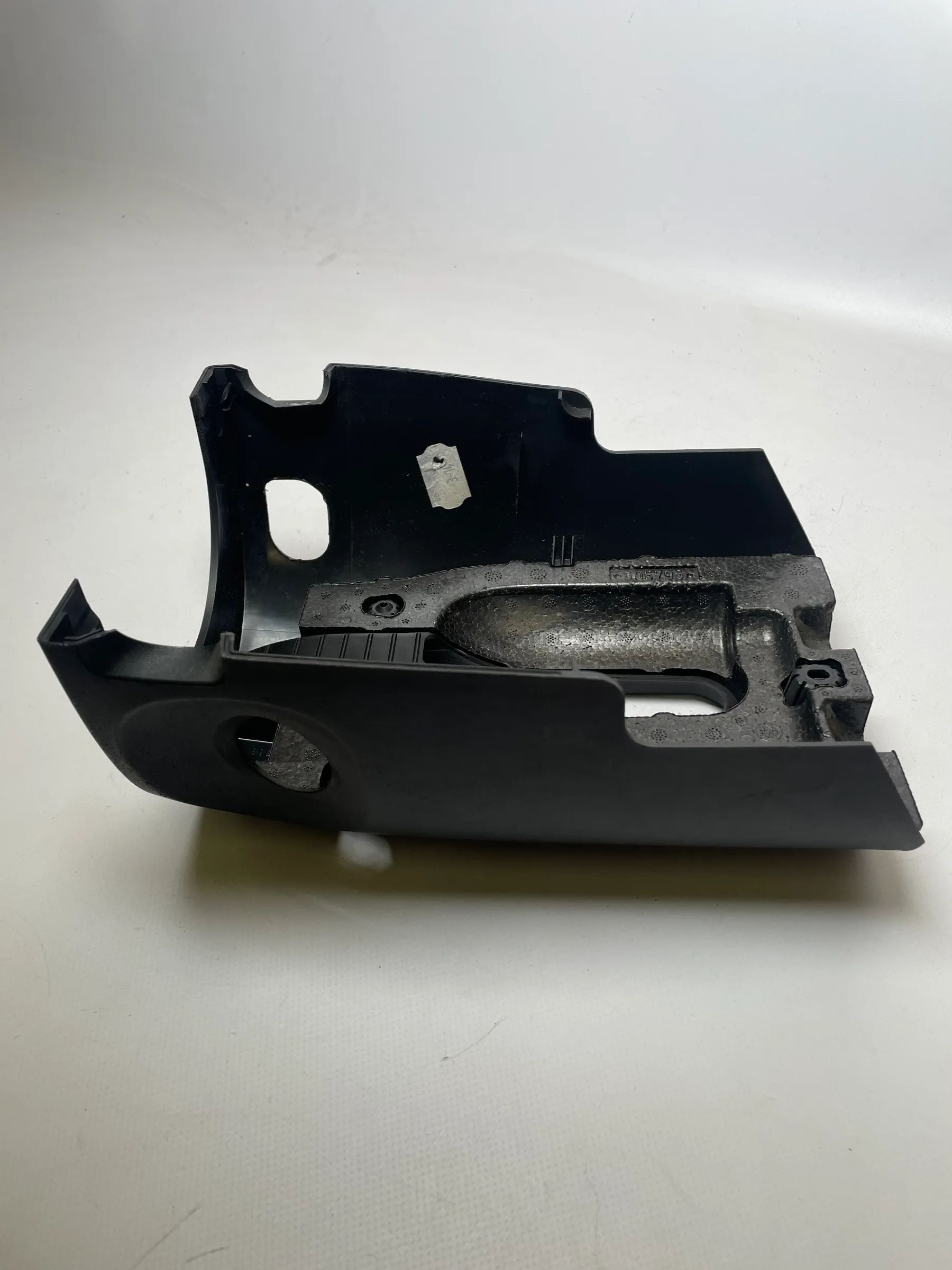 Original Ford Mondeo III 3 (BWY) Verkleidung Lenksäule 1S713530ADW