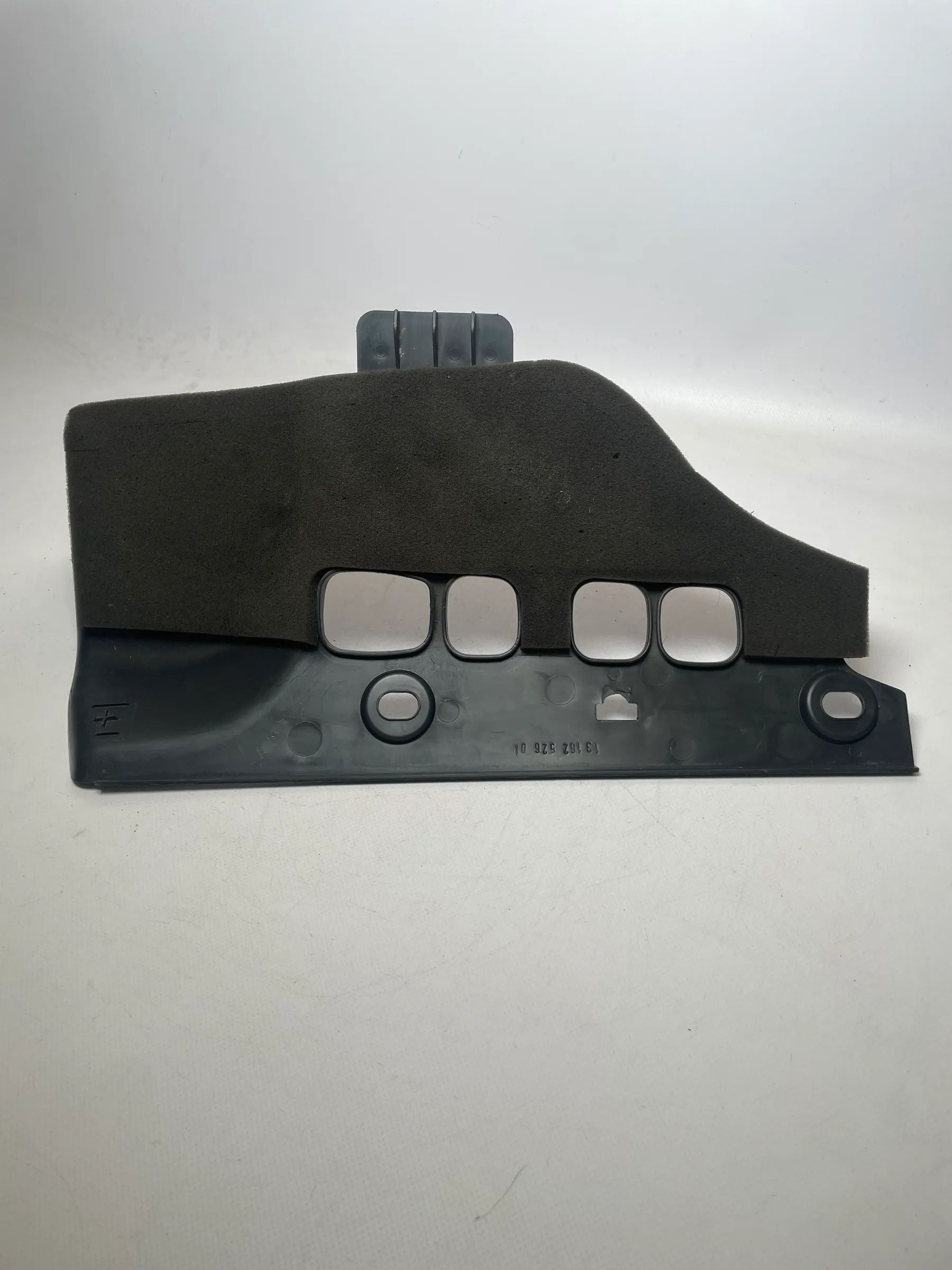 Original Opel Zafira (A05) Verkleidung Fußraum Rechts 13162526