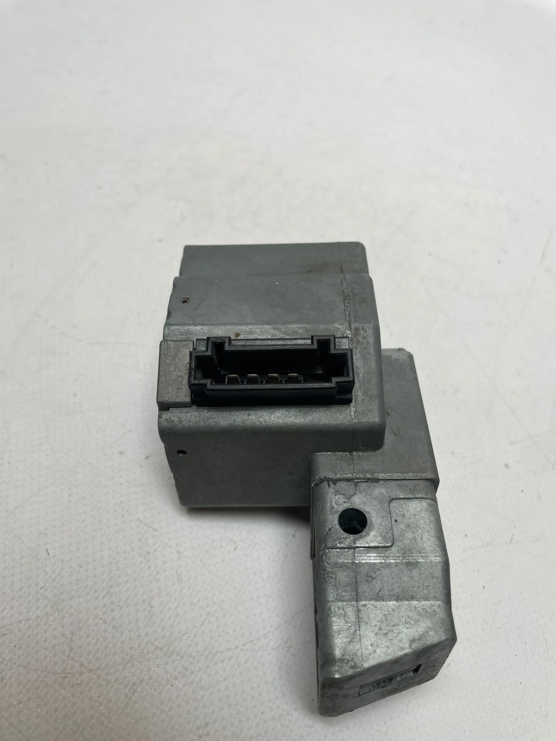 Original Mercedes (W210) Steuergerät Lenkradsperre 772638001