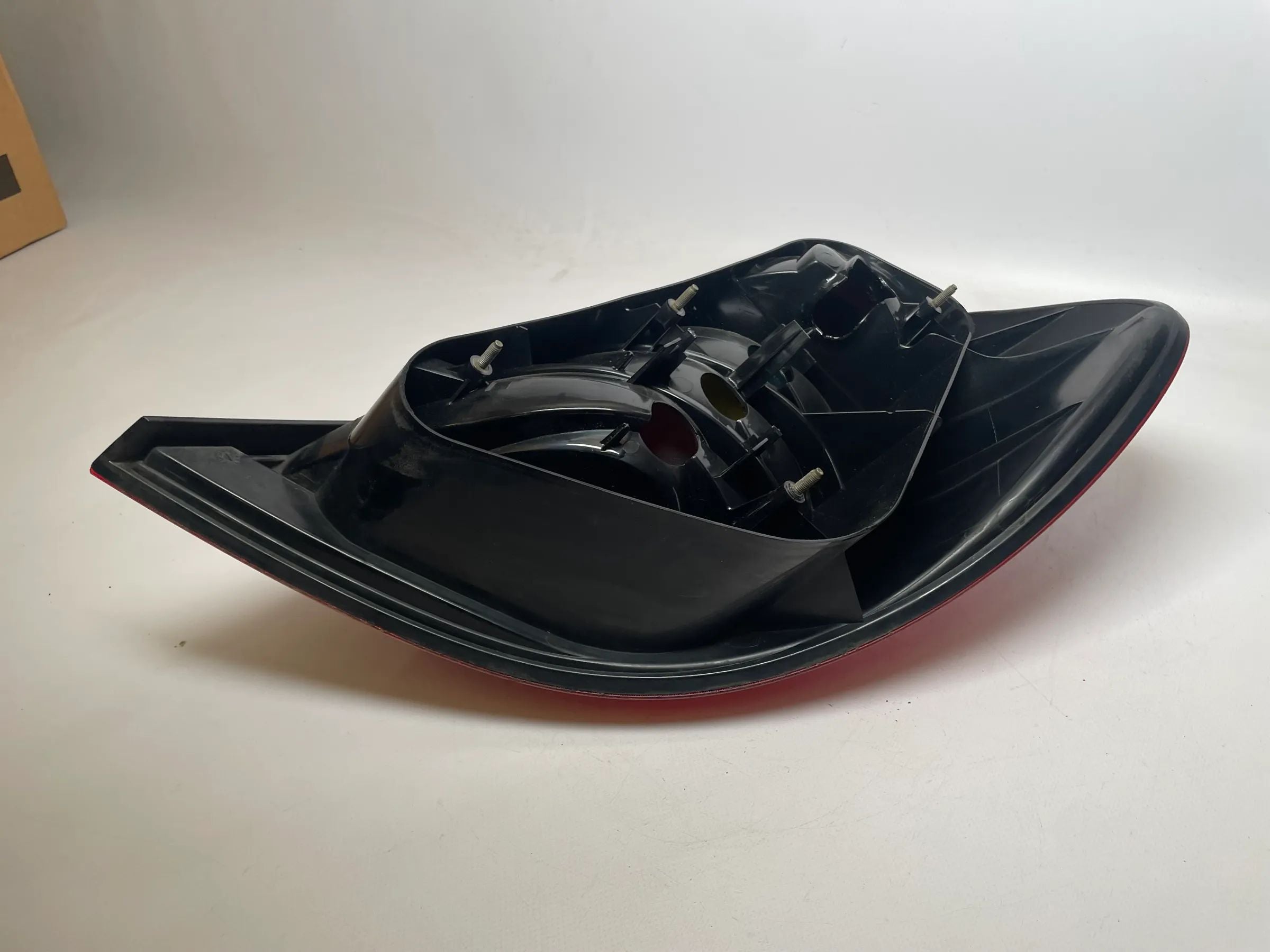 Original Mercedes C Coupe (W203) Rückleuchte Links Hinten 2038200564