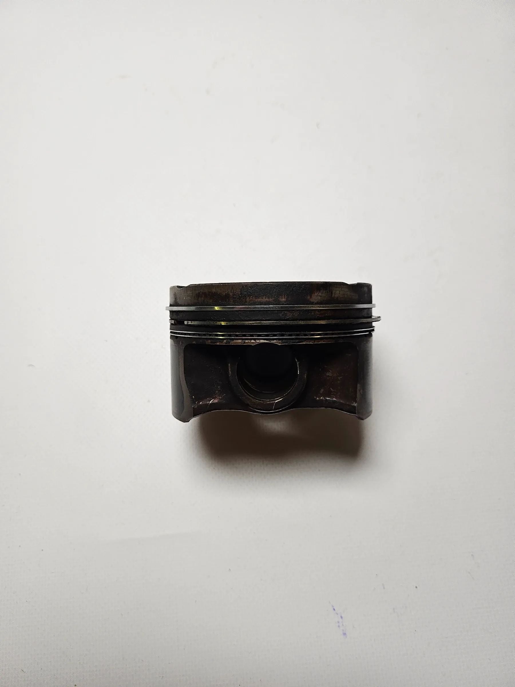 Original Mahle Bmw E46 E39 M52B28 piston 528i 328i 83.955mm 84L53 