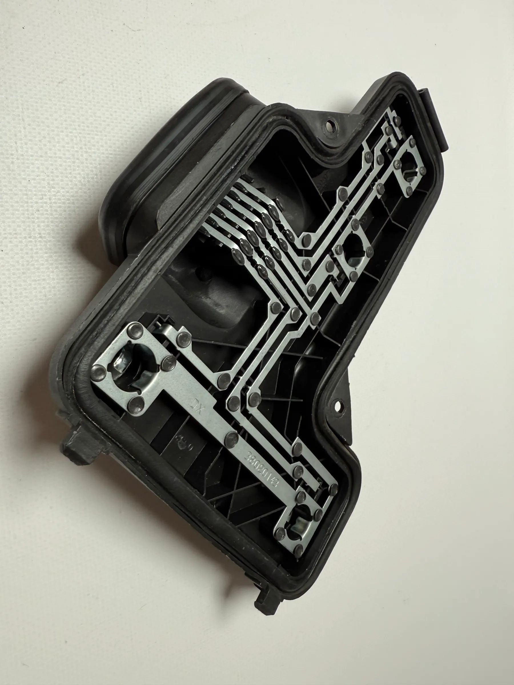 Original VW LUPO 6X1/6E1 lamp holder rear light right 38020143 DX / 6H0 945 258 