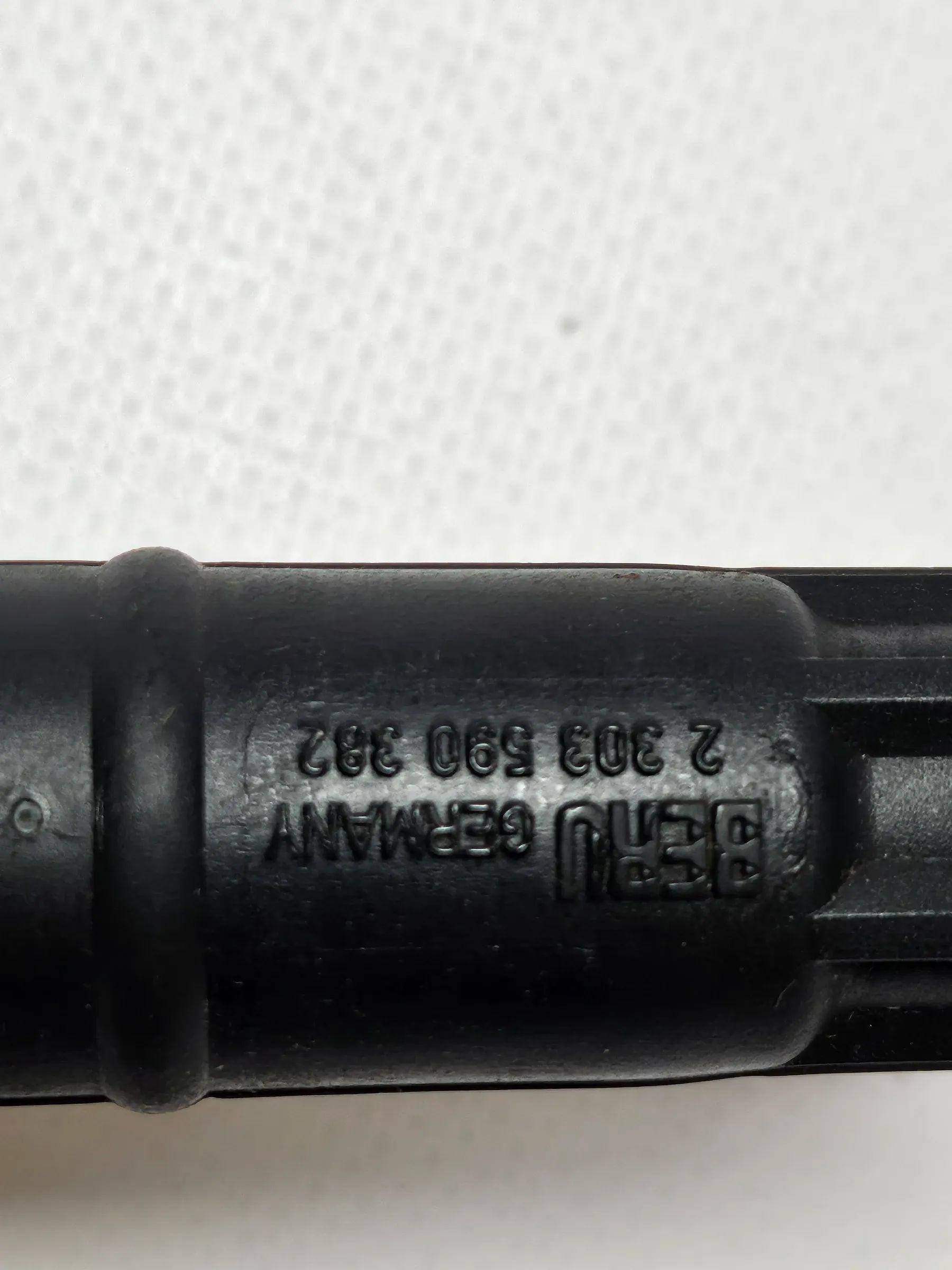 Original BERU Renault Megane Dacia Duster Logan ignition coil 7700875000 