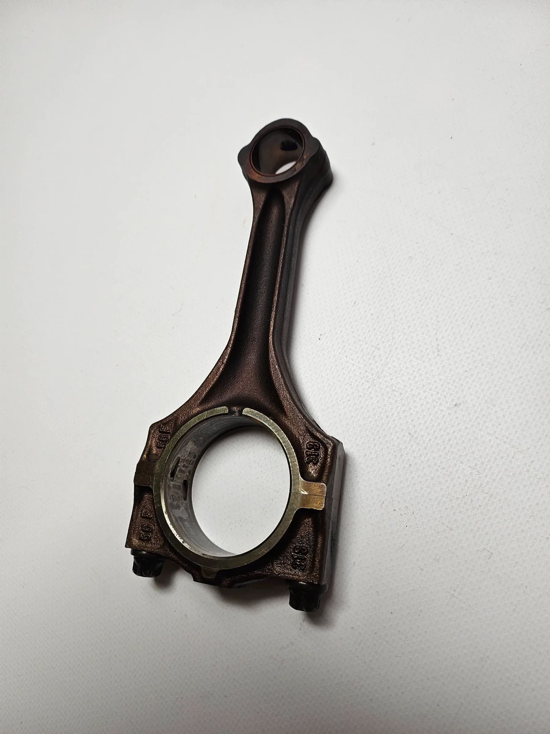 Original Mahle BMW E46 E39 M52B28 Bielas Bielastangas 528i 328i 135 mm