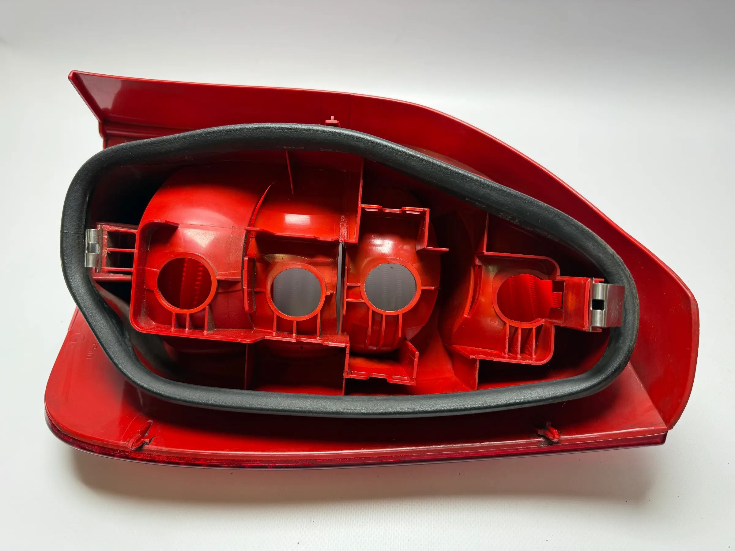 Oryginalna lewa tylna lampa tyłu Citroen Xsara Picasso N68 9650005880 / 89032867