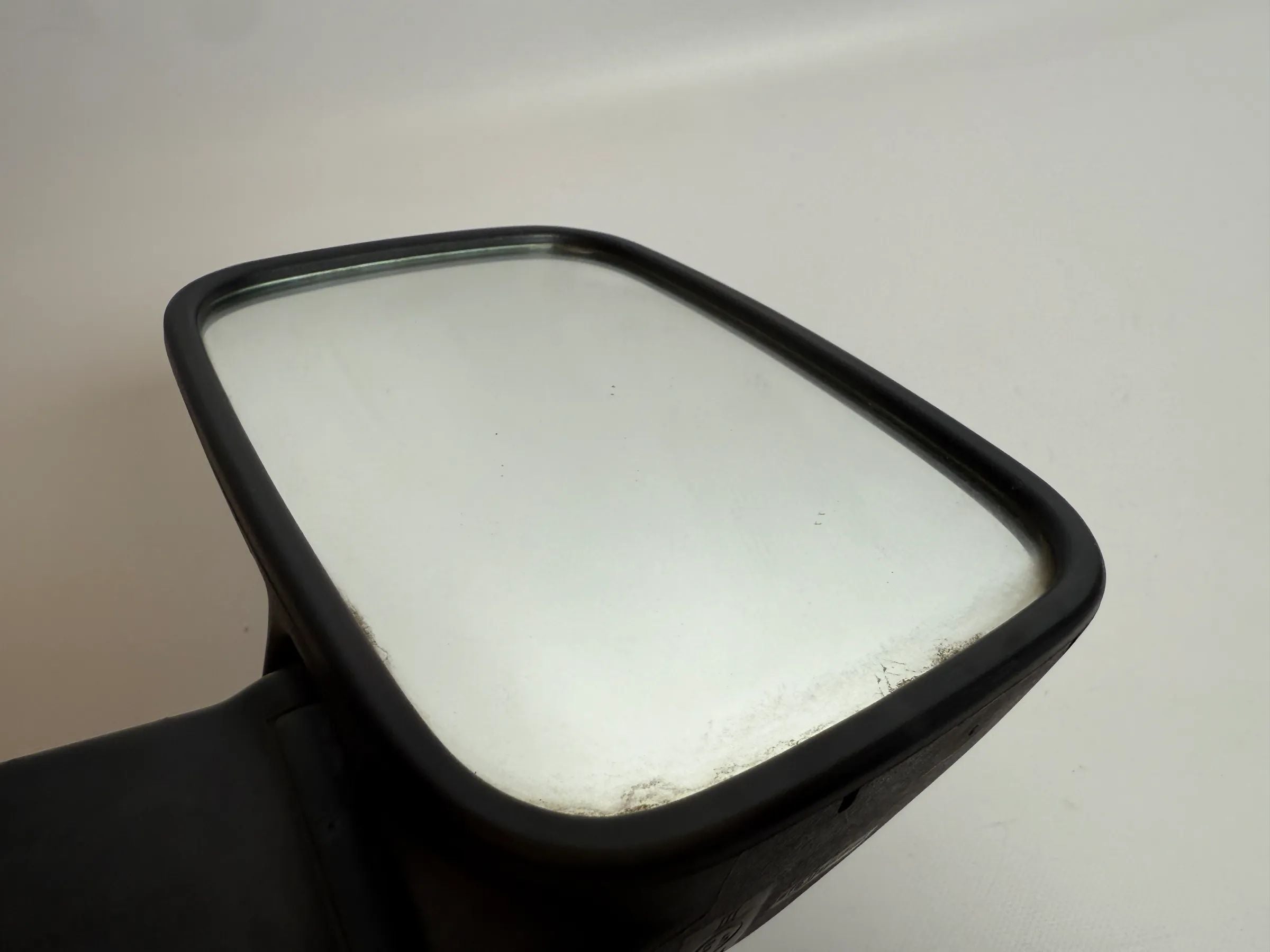 Original Ford Transit II 2 (T) Außenspiegel Rechts  lang 86VB17683BDW