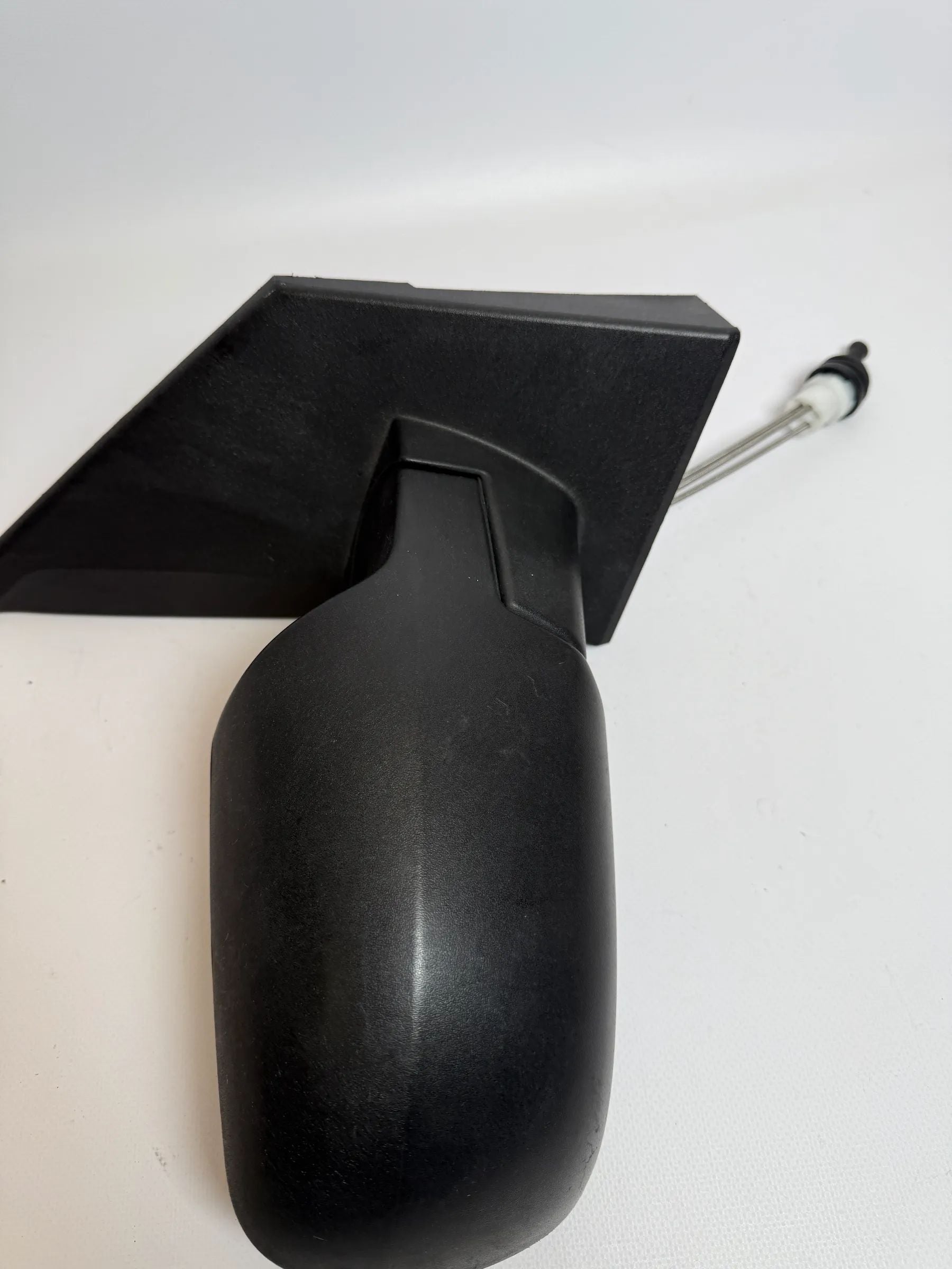 Originele Ford Fusion Buitenspiegel / Zijspiegel Rechts Zwart 2N1117682AT