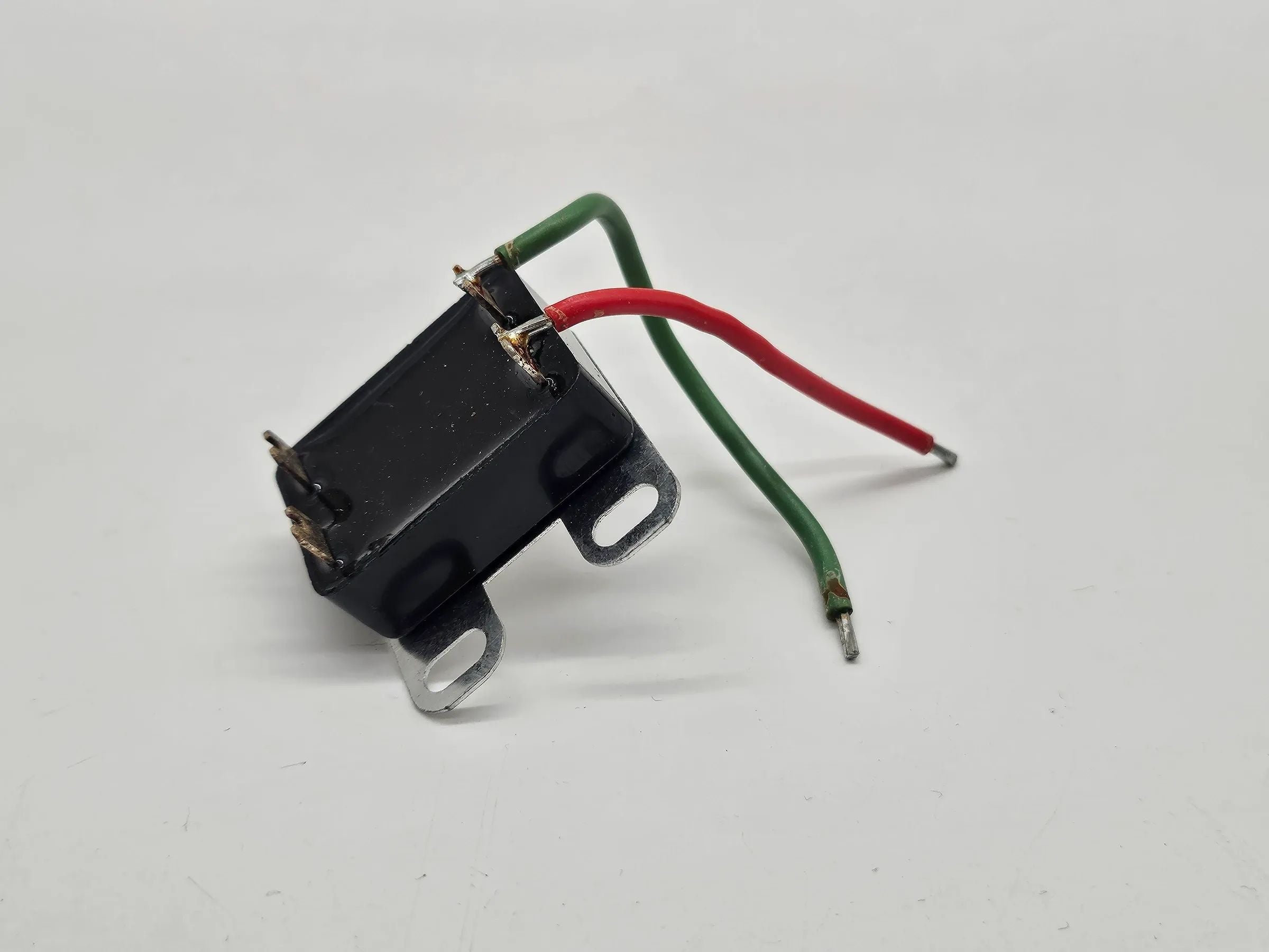 ORIGINAL OPEL Ascona A Manta A Entstörer Wischermotor 1784125 NEU