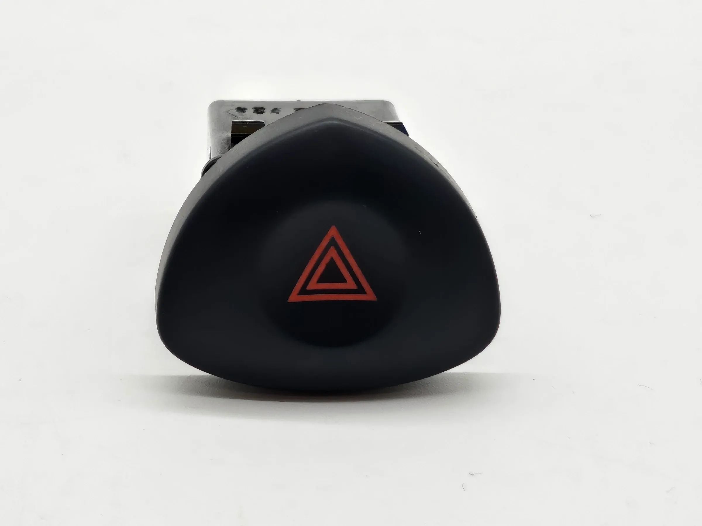 Original Renault Clio 2 II Schalter Warnblinker Warnblinkanlage  A7170 442723A