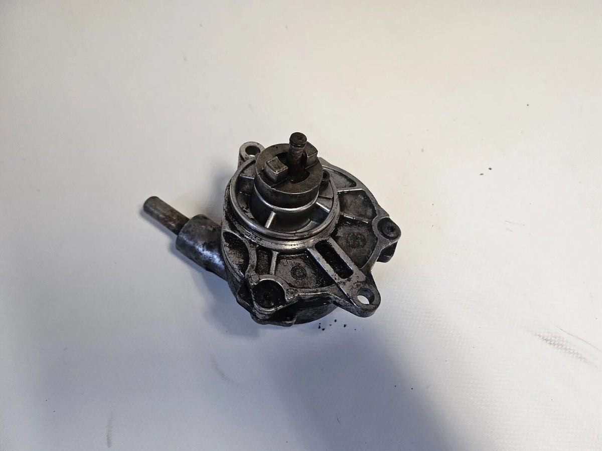 Bomba de vacío bomba de depresión A61123065 MERCEDES-BENZ C-KLASSE (W203) C 220 CDI