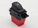 ORIGINALRENAULT LAGUNA B56 FENSTERHEBERSCHALTER DEPAN KANAN 7700417485