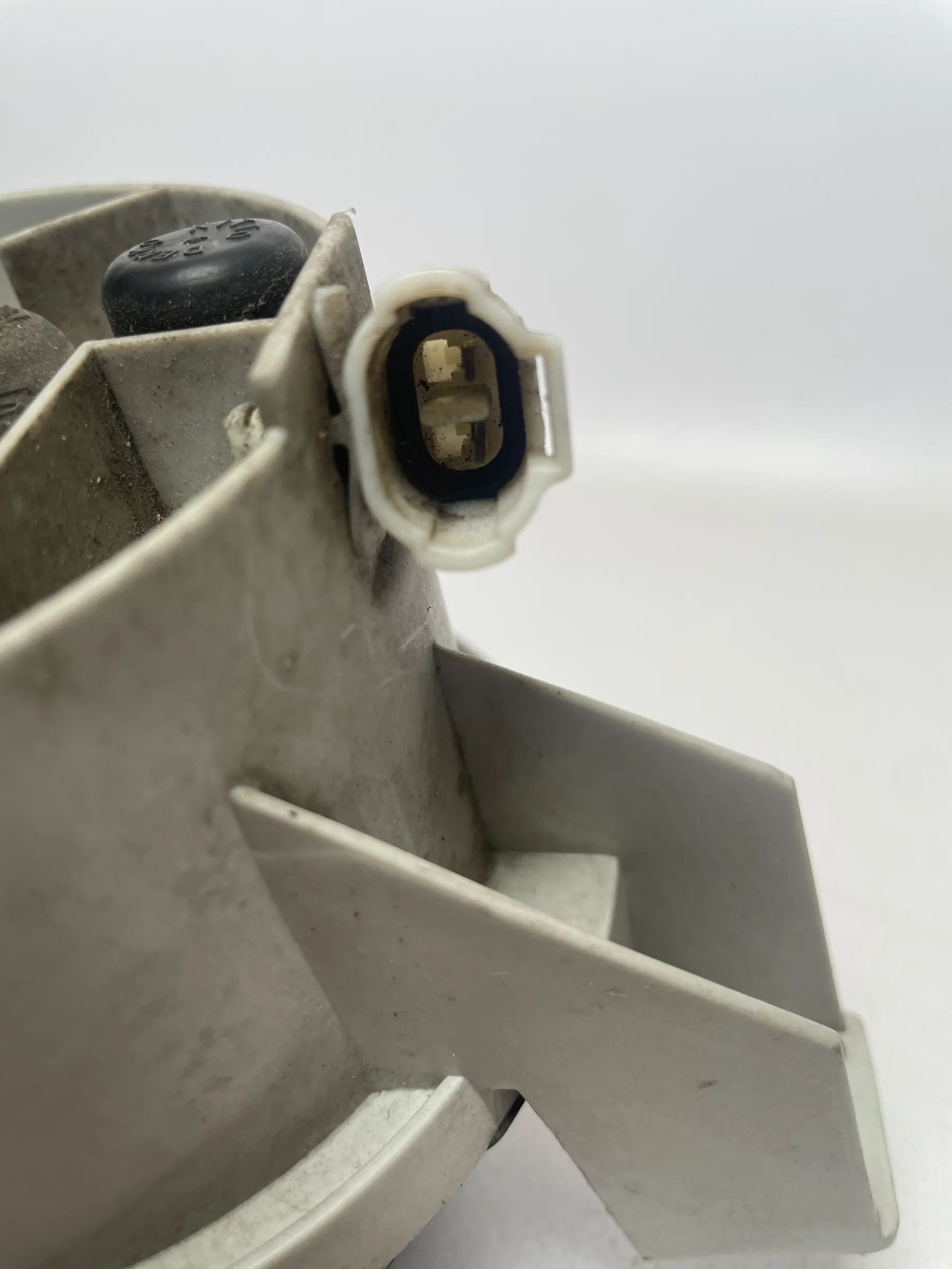 Suzuki Ignis II 2 MH Fog Light Right Front 107-1198