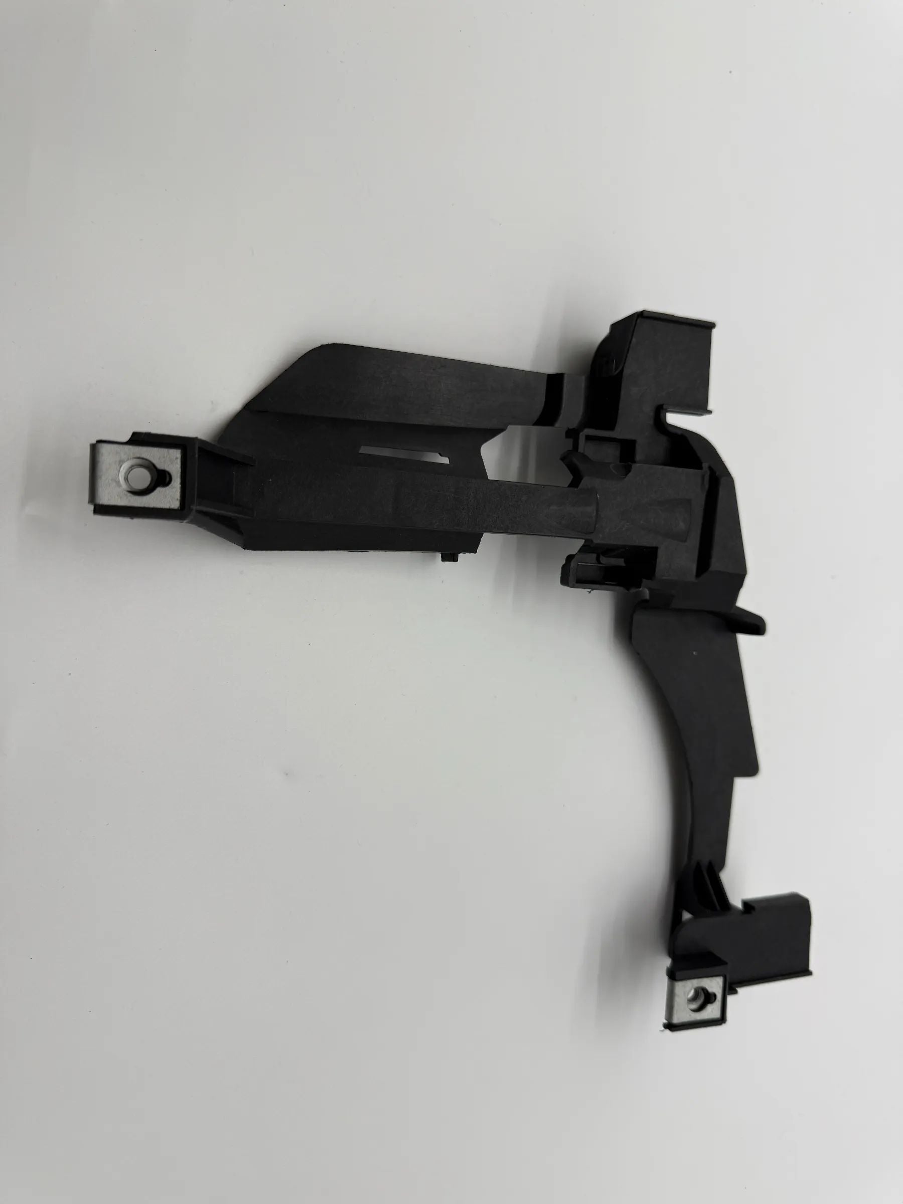 Original BMW Halter Frontleuchte Scheinwerferhalter Links 32-444-1135L10