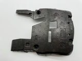 Original BMW 5er Touring (E61) Schaumstoff Lenksäulenverkleidung Vorne 7076114