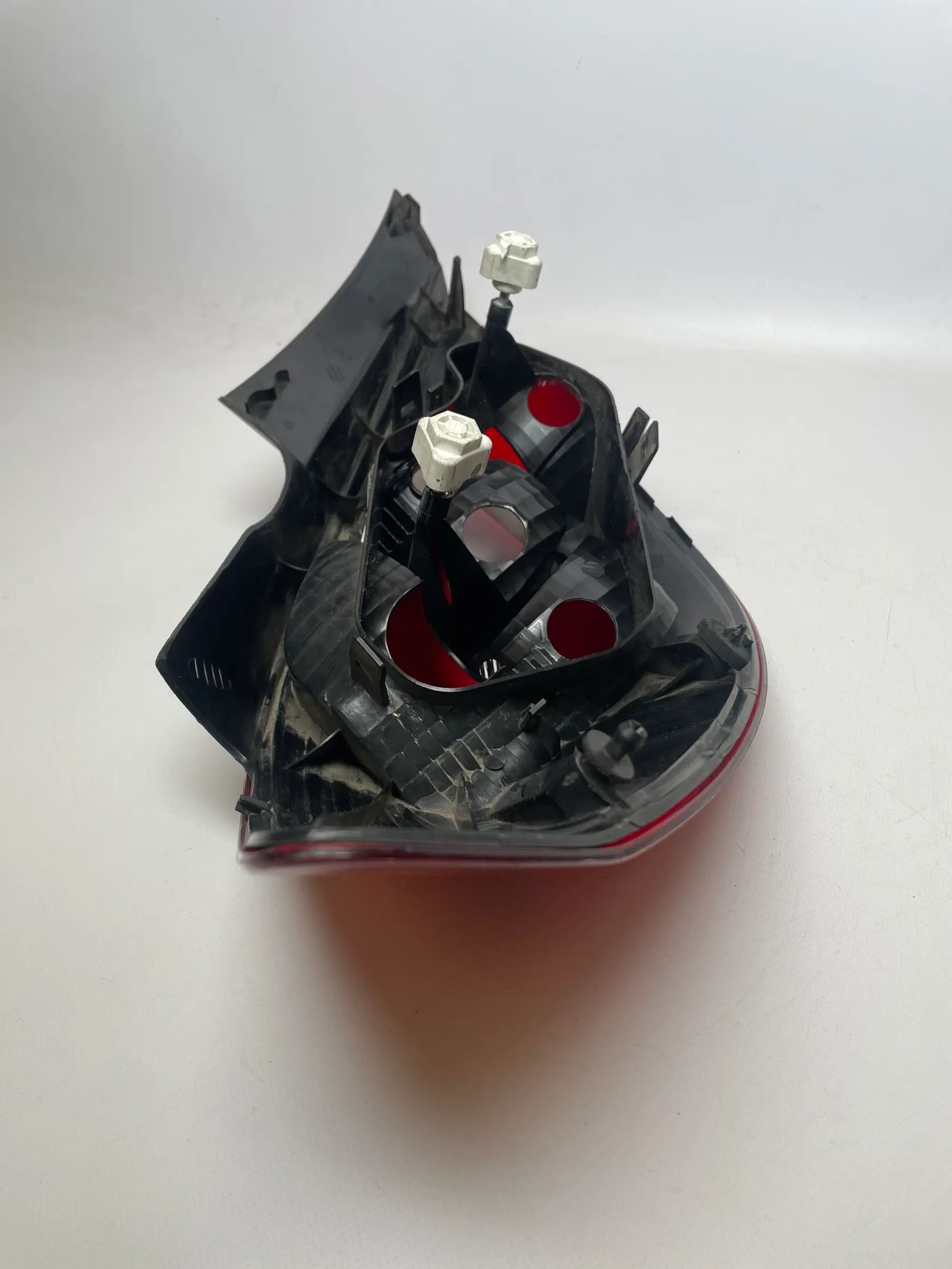 Original Opel Corsa D (S07) Rückleuchten Rechts Hinten 13269051