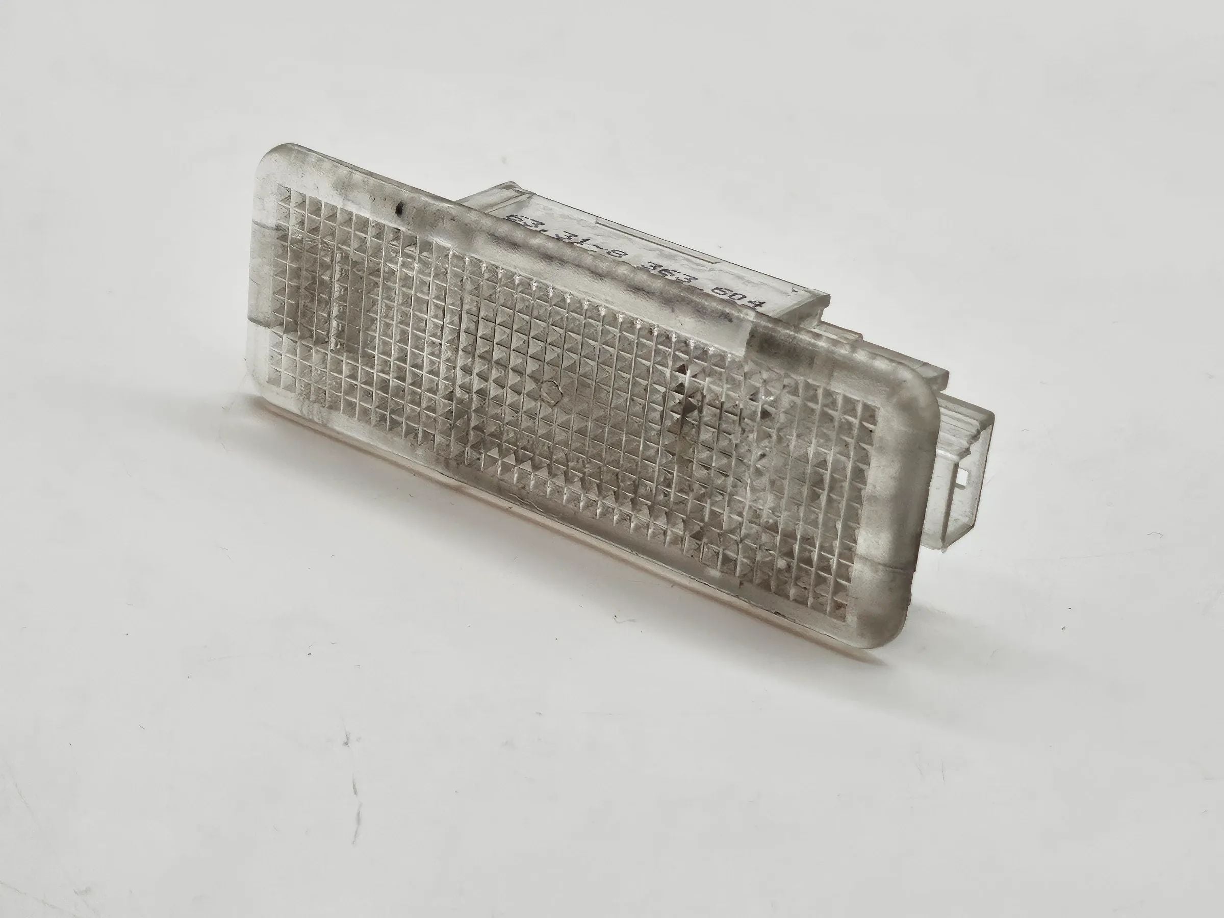 Original BMW E39 Innenraumleuchte Beleuchtung Leseleuchte Lampe 63.31-8363604