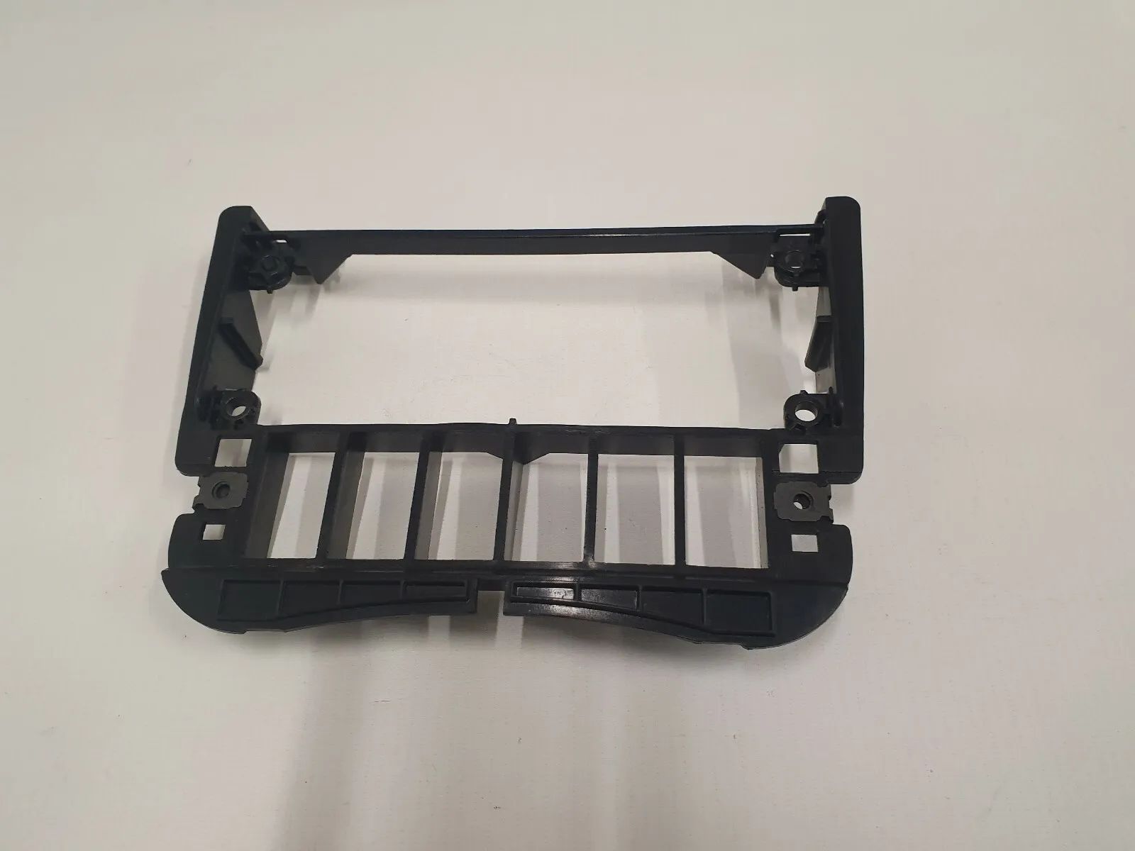 VWルポ6X 1.0 1.4 3L TDI FSI ポロ6N2 純正シフトパネル ミドルコンソール 6N0858305C