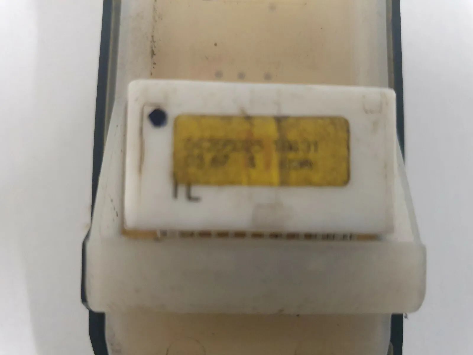 Toyota Fensterheber Schalter vorne Links VL 2 fach  K30