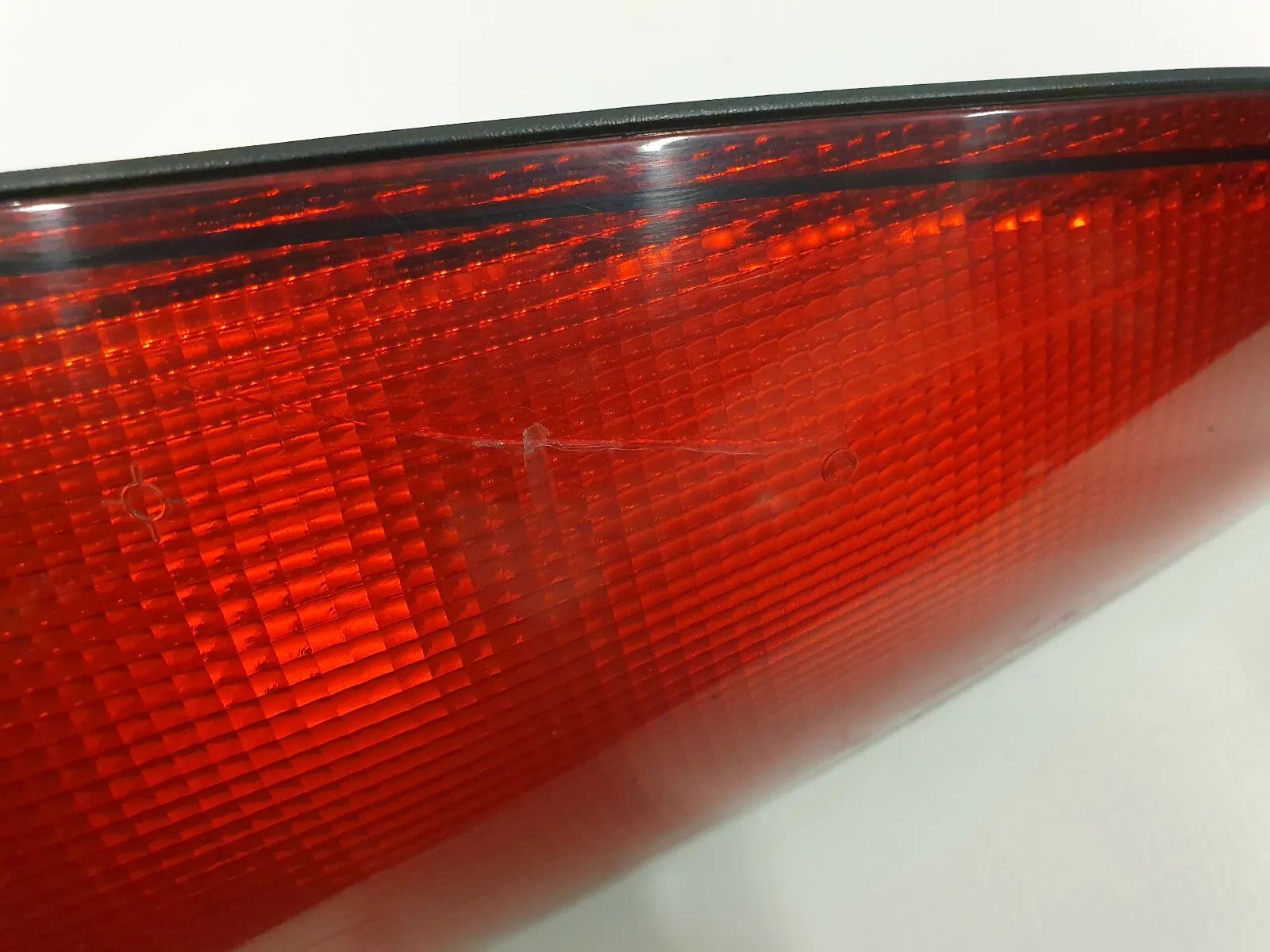 Renault Laguna Farolim Traseiro 7700430980 Luz Traseira Direito K16