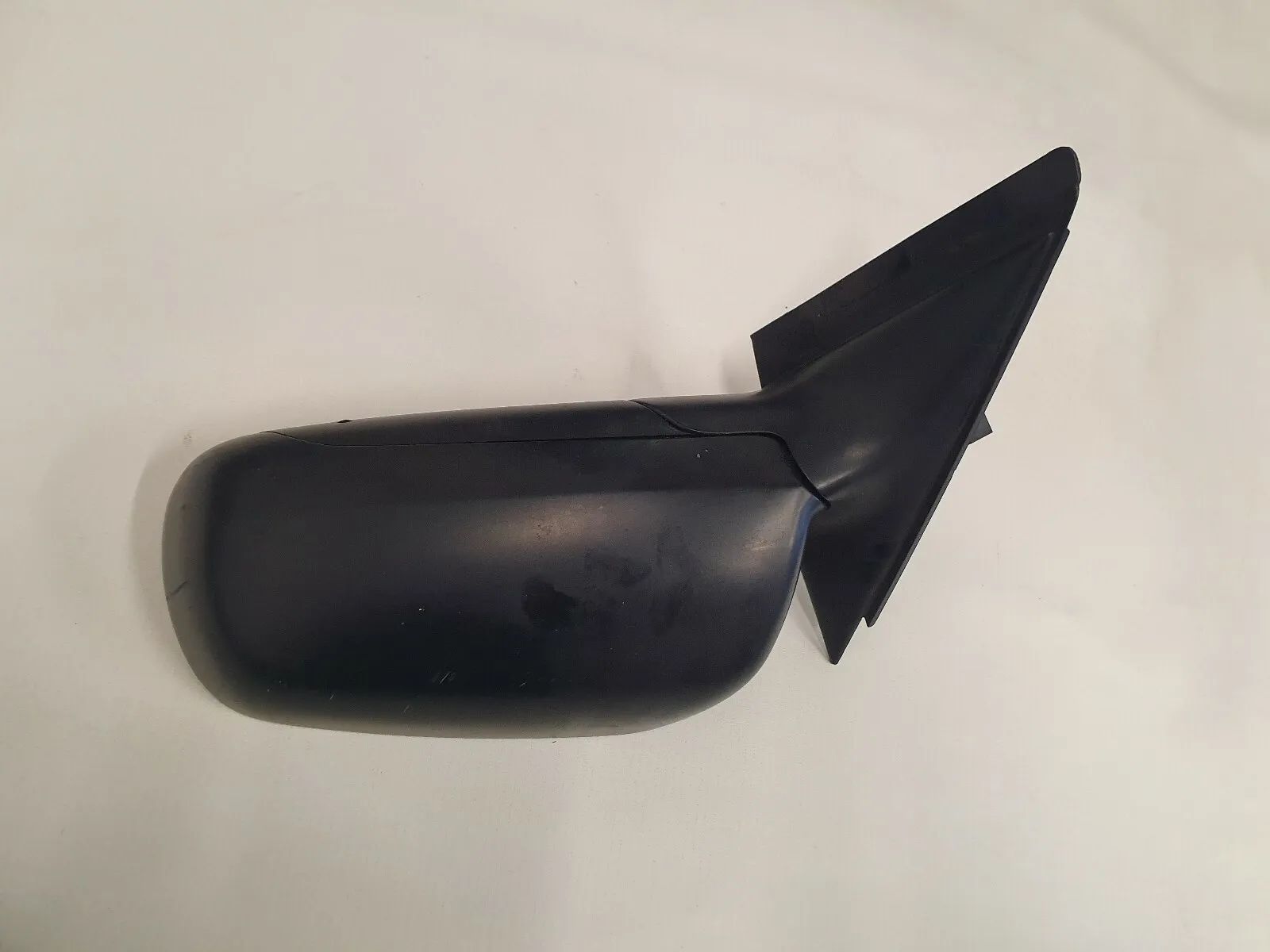 Outside mirror left black RS0225401 AUDI A4 (8D2, B5) 1.8 QUATTRO K13 