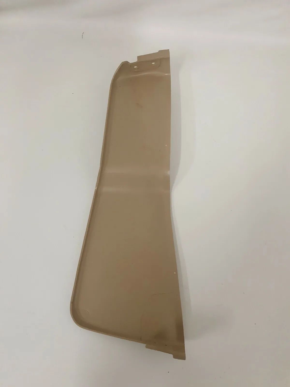 originale copertura Jeep Cherokee XJ, rivestimento 8955003688 sinistra beige