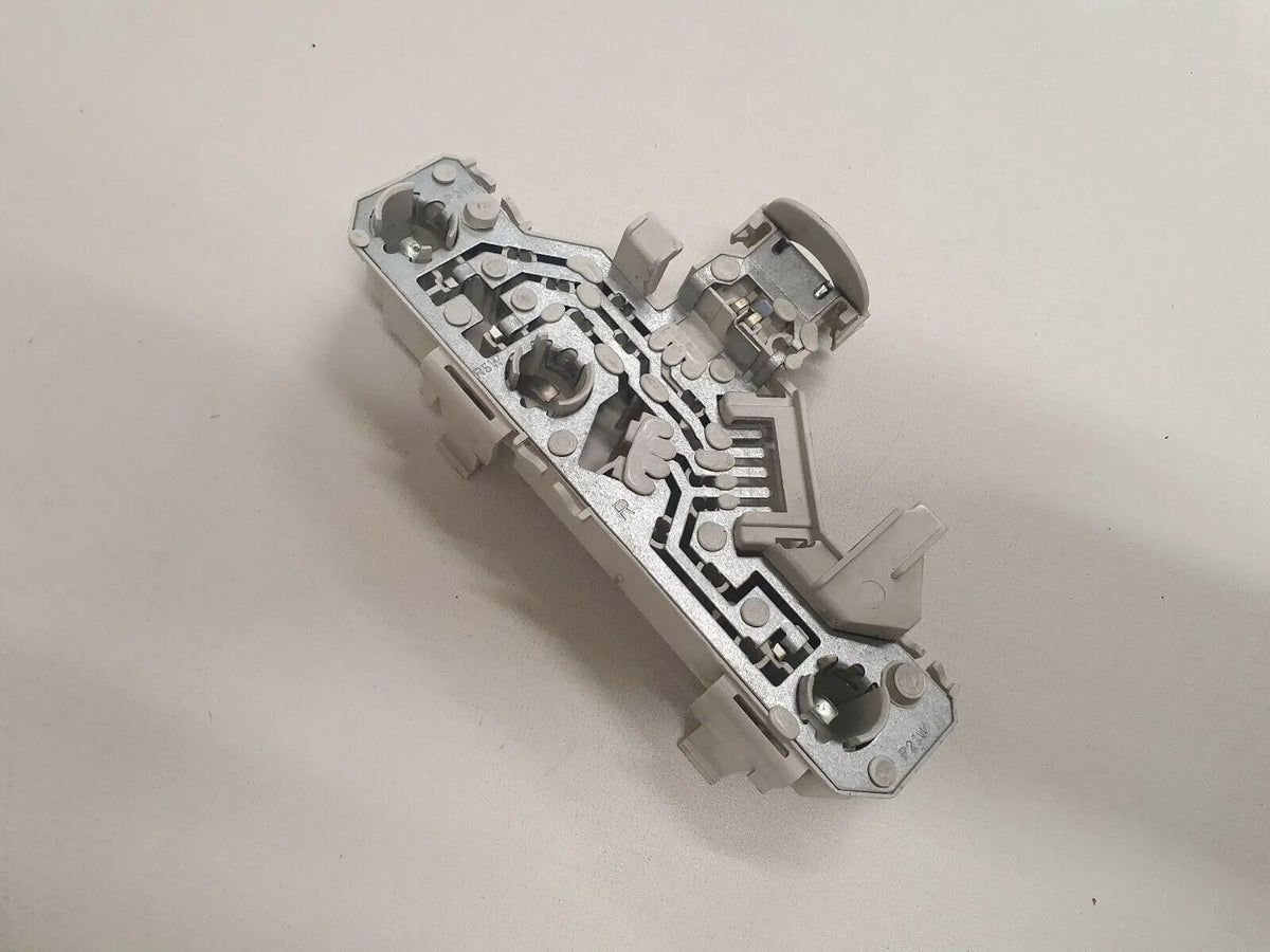 Original VW Polo 6N Suporte de Farol Direito 6N0945258 A Lado do Passageiro K24 - auto-veritas.com/pt/