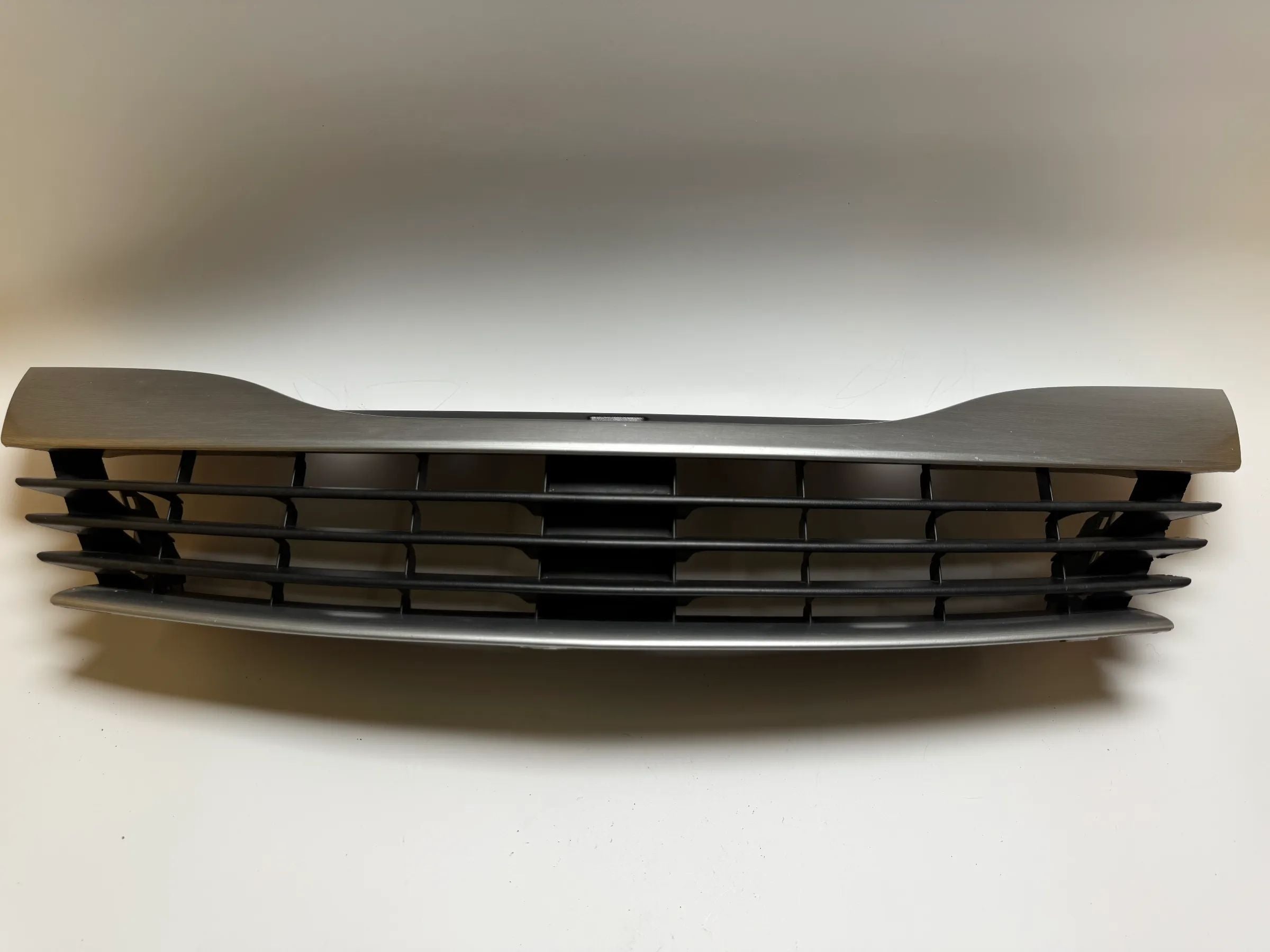 Grille Avant pour Renault Laguna II Bg0/1 Grandtour Kg0/1 2001 - 2005
