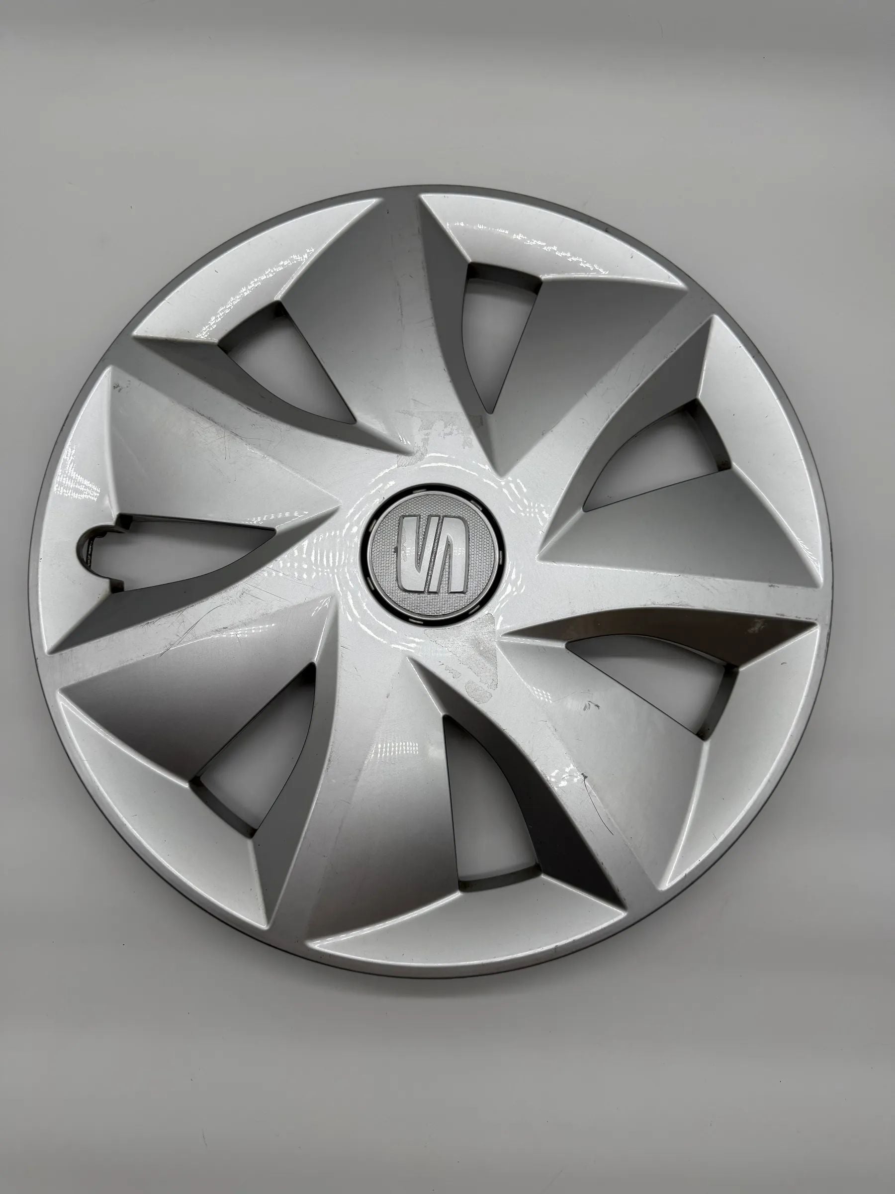 Originele Seat wieldop Radkappe Leon 5F0601147C 16 inch