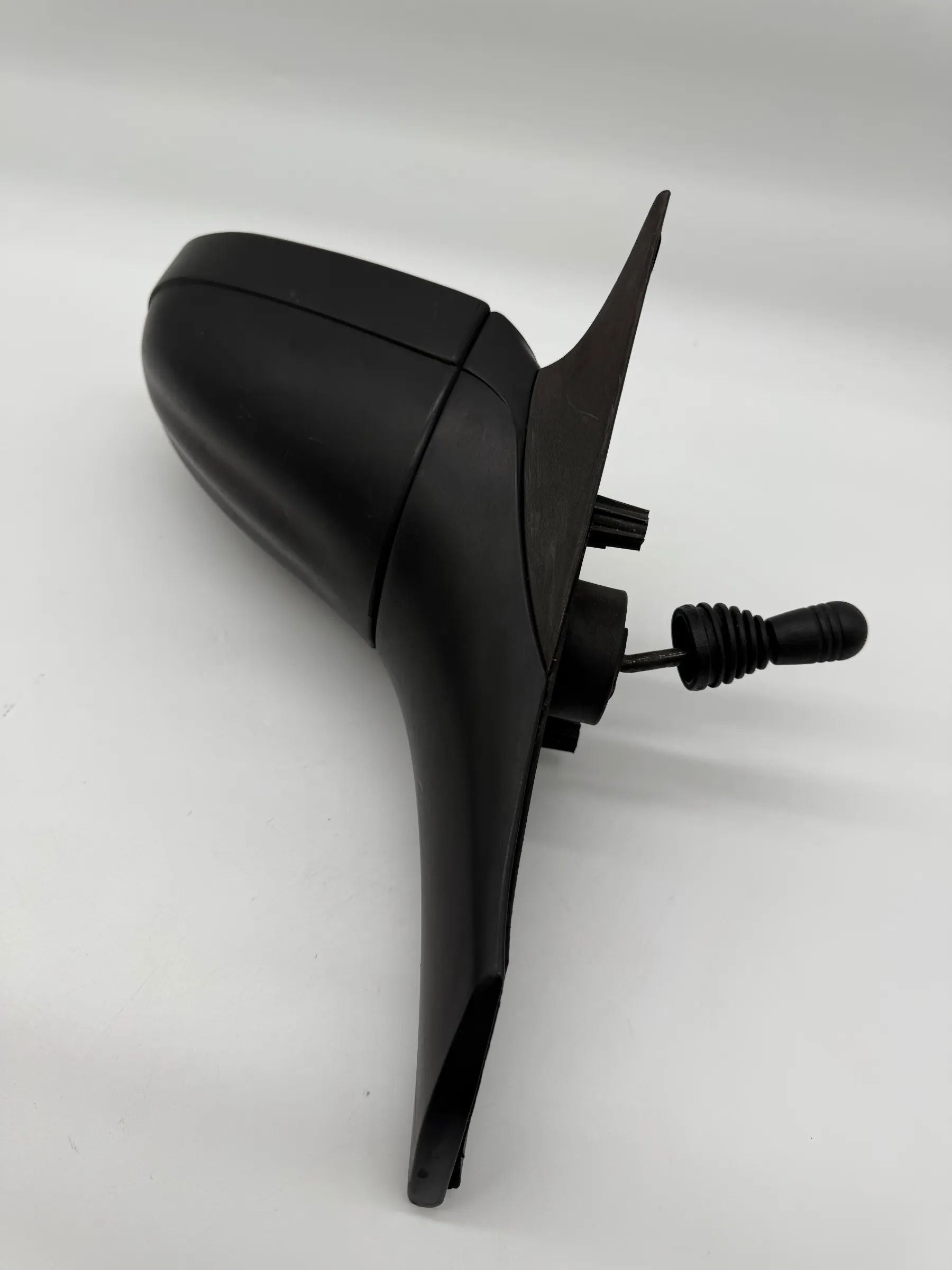 Rétroviseur extérieur mécanique noir droit Opel B 008007454