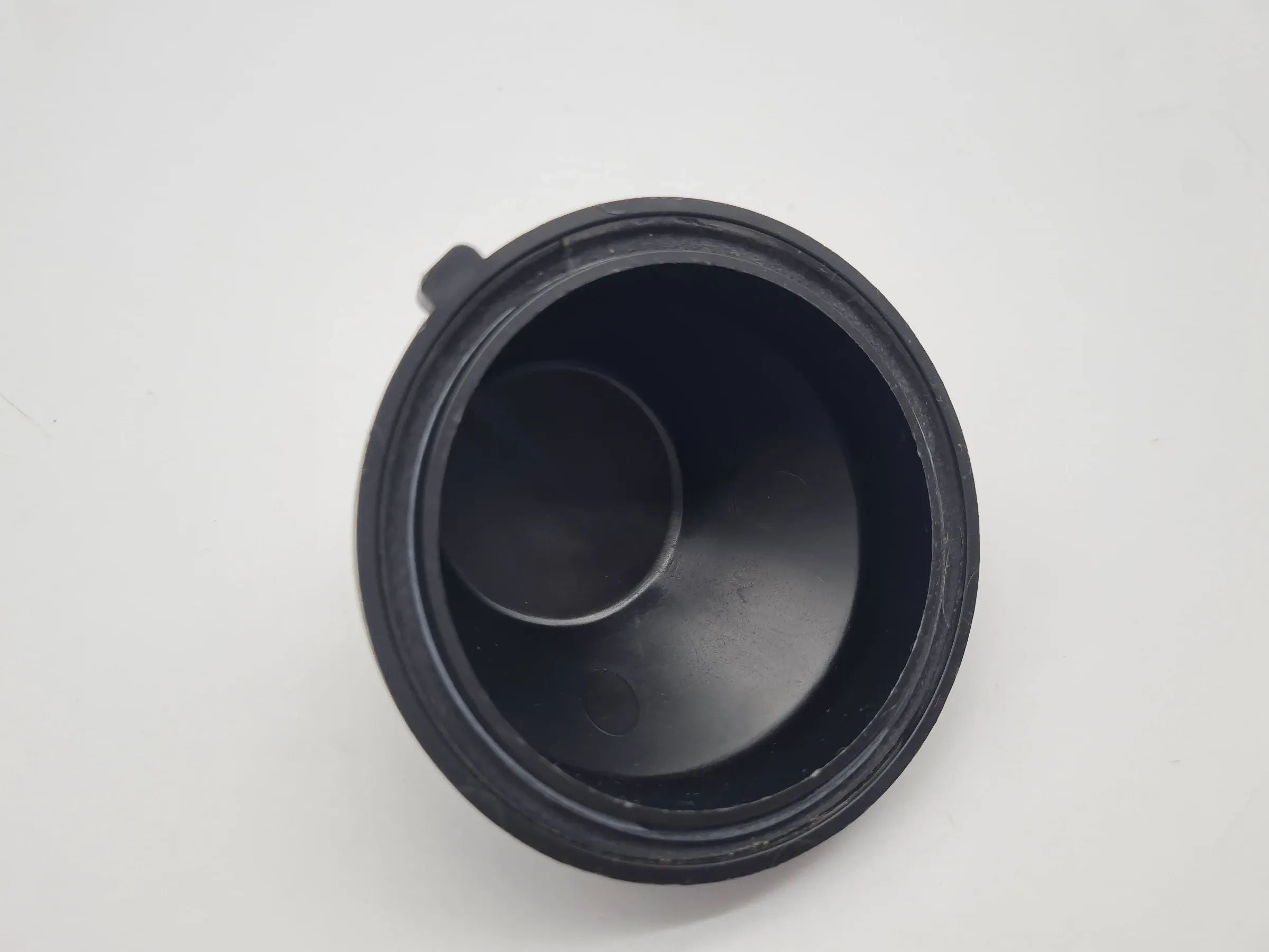 Original Audi Audi 80/ Coupe/Cabrio Typ 89 Scheinwerfer Deckel Kappe 136151-00