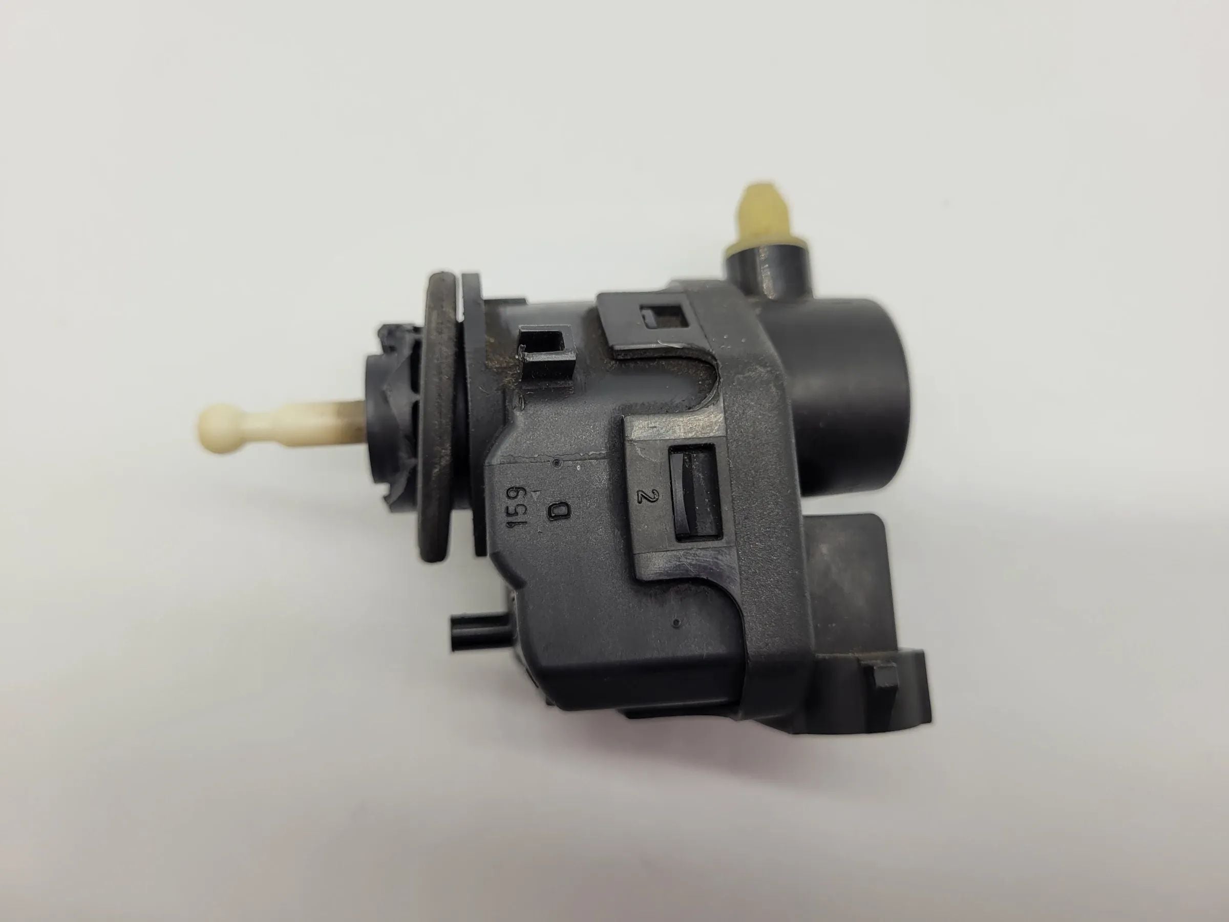 Original Renault Twingo I 1 (C06) Leuchtweitenregulierung LWR L/R 7700420736