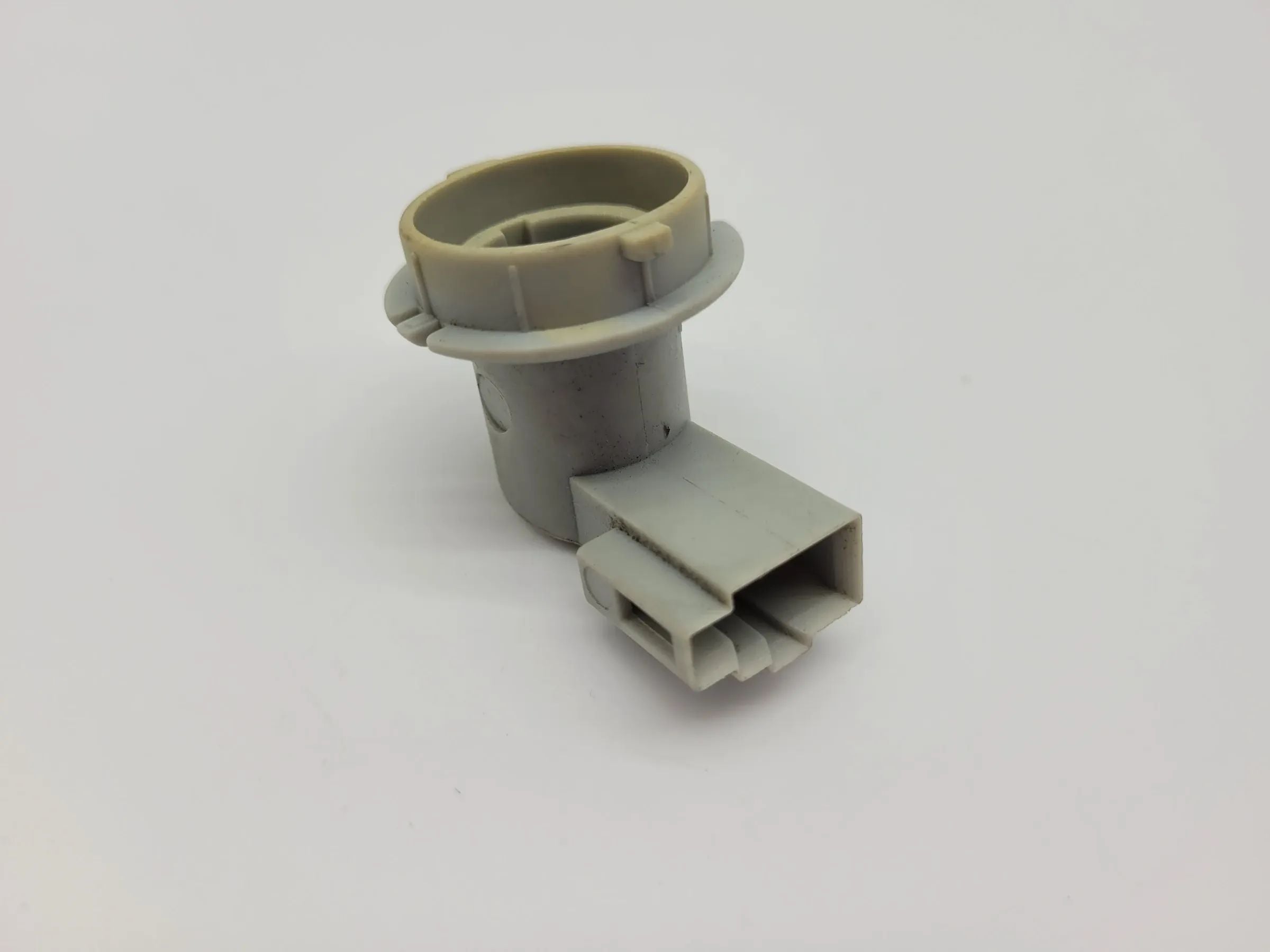 Renault Twingo I 1 (C06) Scheinwerfer Blinker Lampenträger L/R 11-551-1133NCI