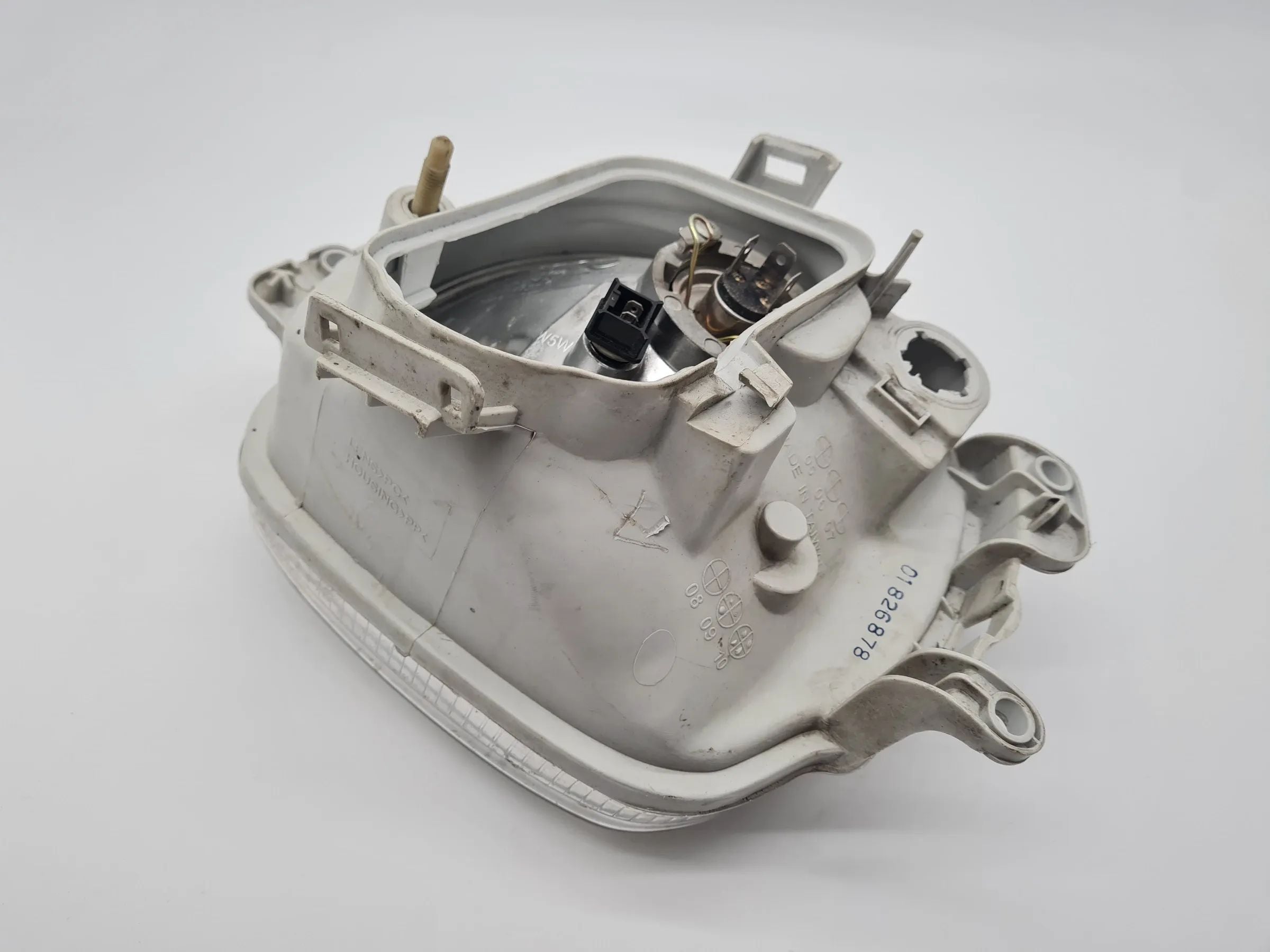 Renault Twingo I 1 (C06) Scheinwerfer Rechts 551-1139R / 7701049687