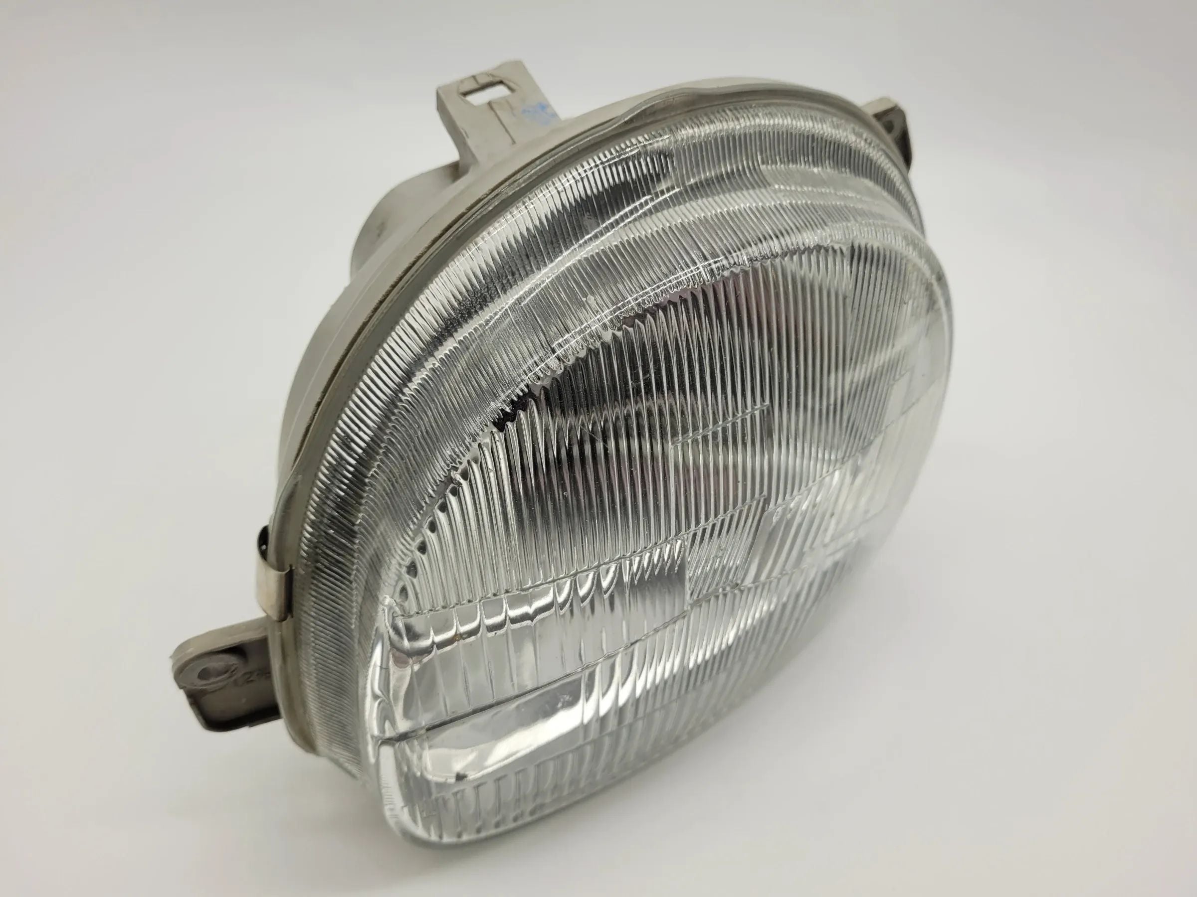 Renault Twingo I 1 (C06) Scheinwerfer Links (Glas) 20-5734 / 7701046215