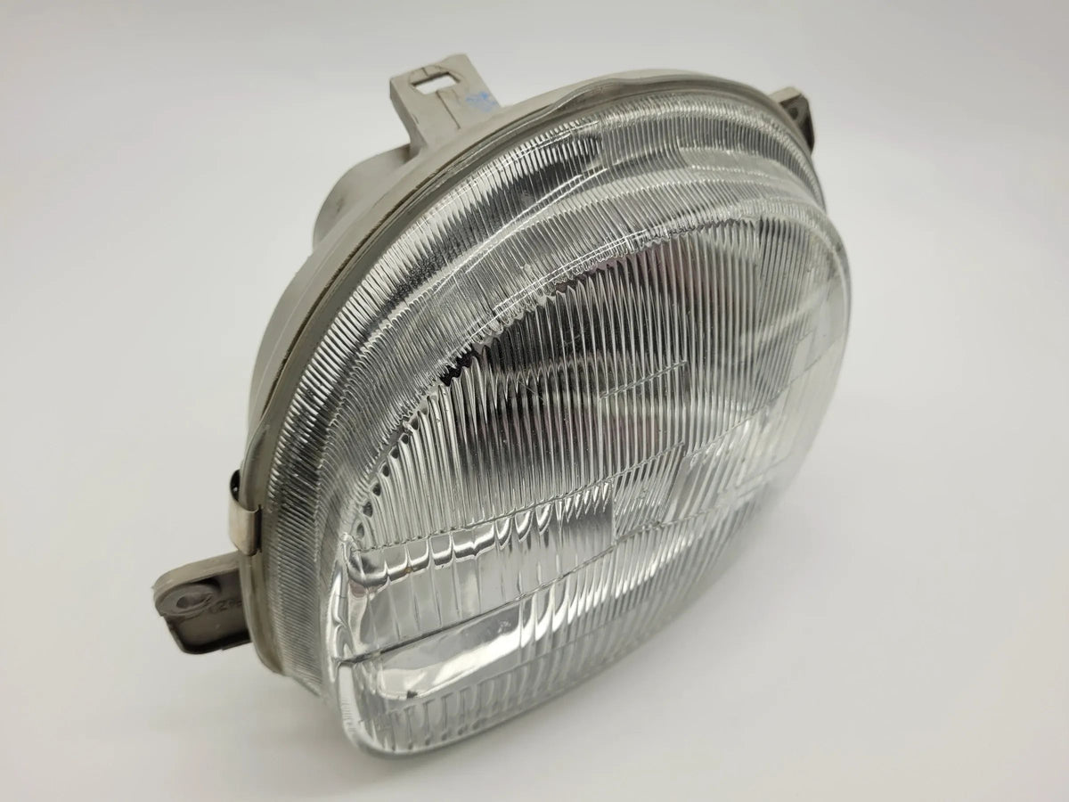 Renault Twingo I 1 (C06) Scheinwerfer Links (Glas) 20-5734 / 7701046215