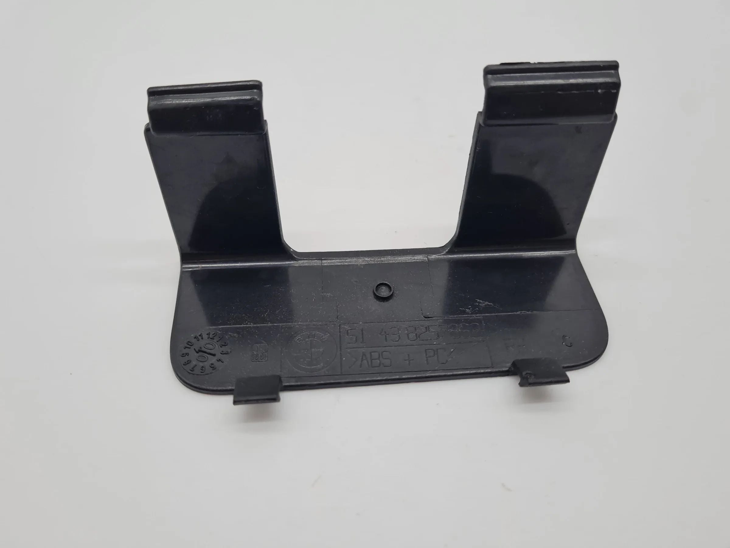 Original BMW X5 (E53) Abdeckung Heckklappe Verkleidung Blende 51438257862