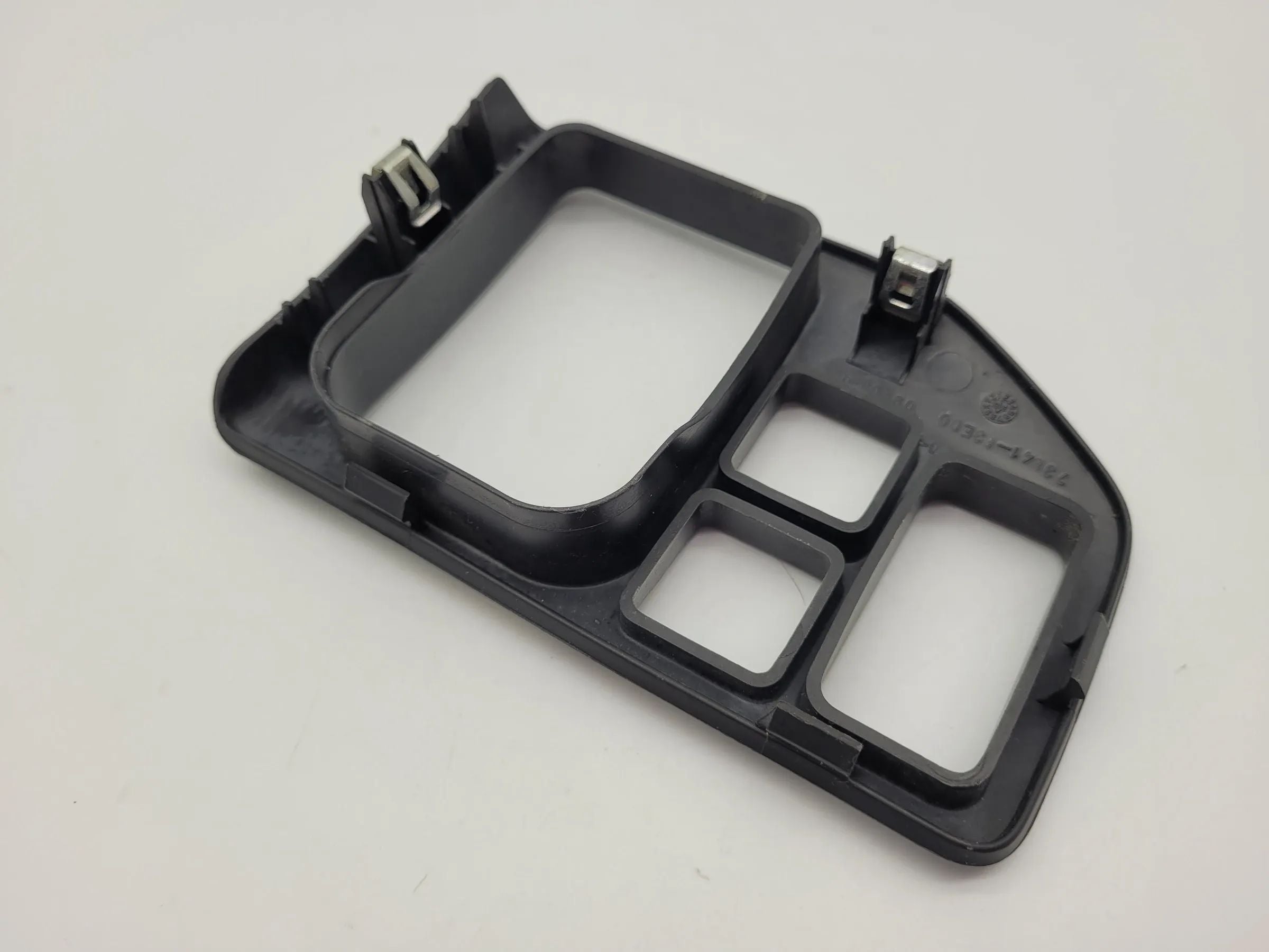 Original Opel Agila A (H00) Blende Verkleidung Fensterheber 09203897