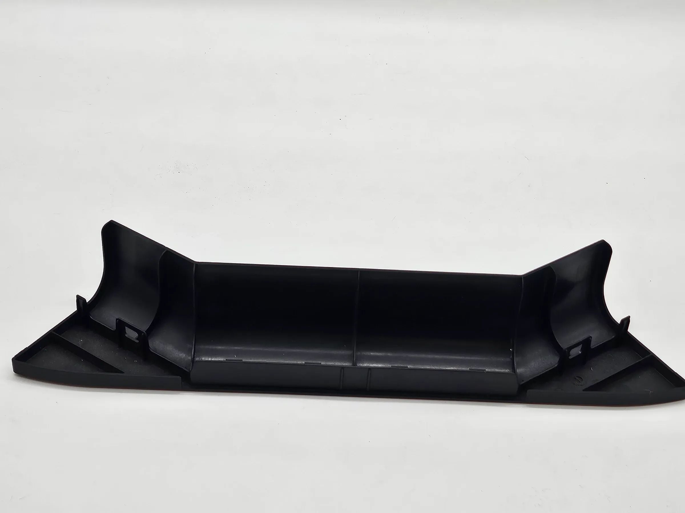 Original BMW 5er E60 E61 6er E63 E64 Abdeckung Kabelschacht 7524555