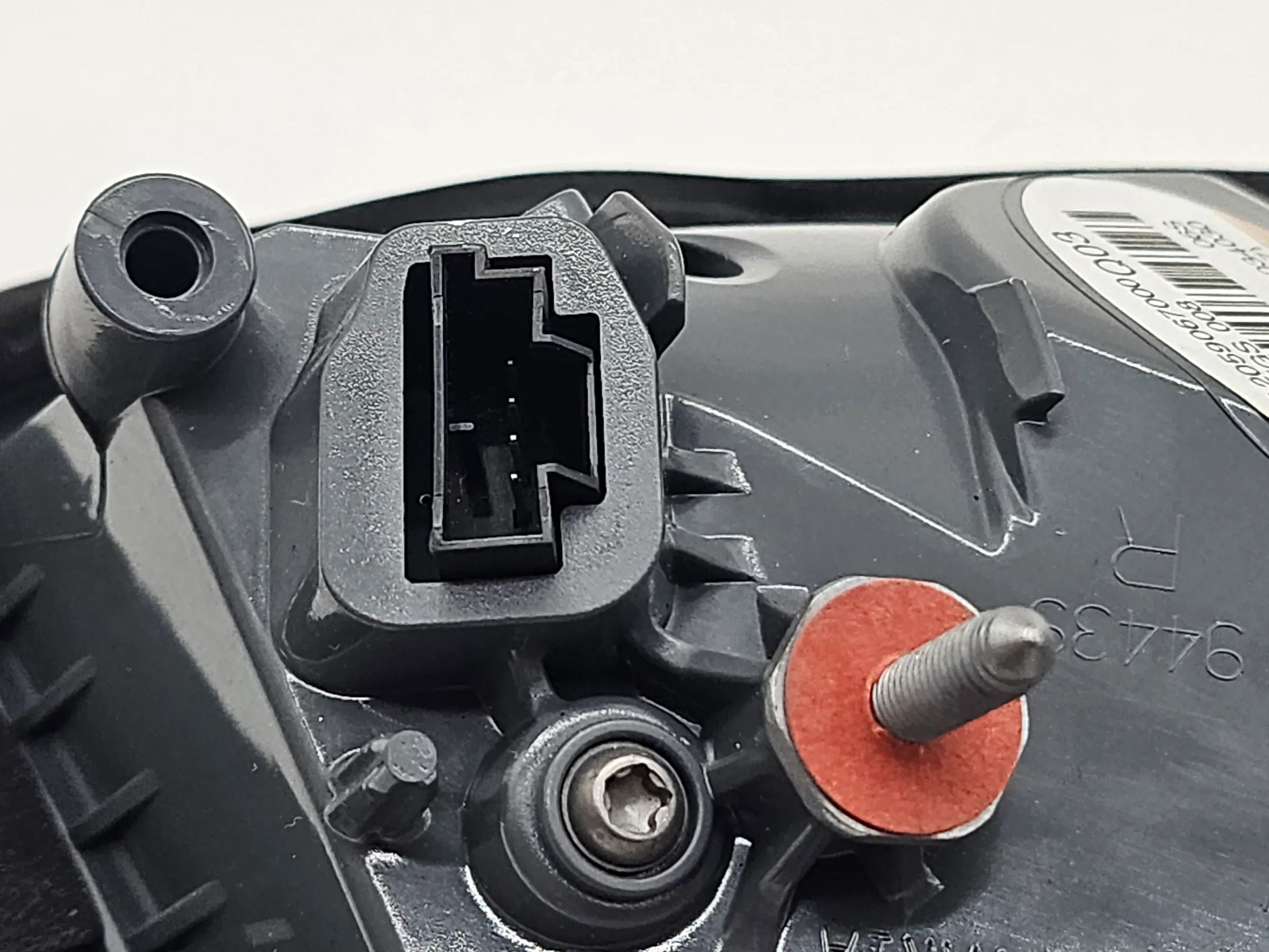 Original Mercedes W205  Cabrio Coupe Innere Rückleuchte  Rechts  A2059067000