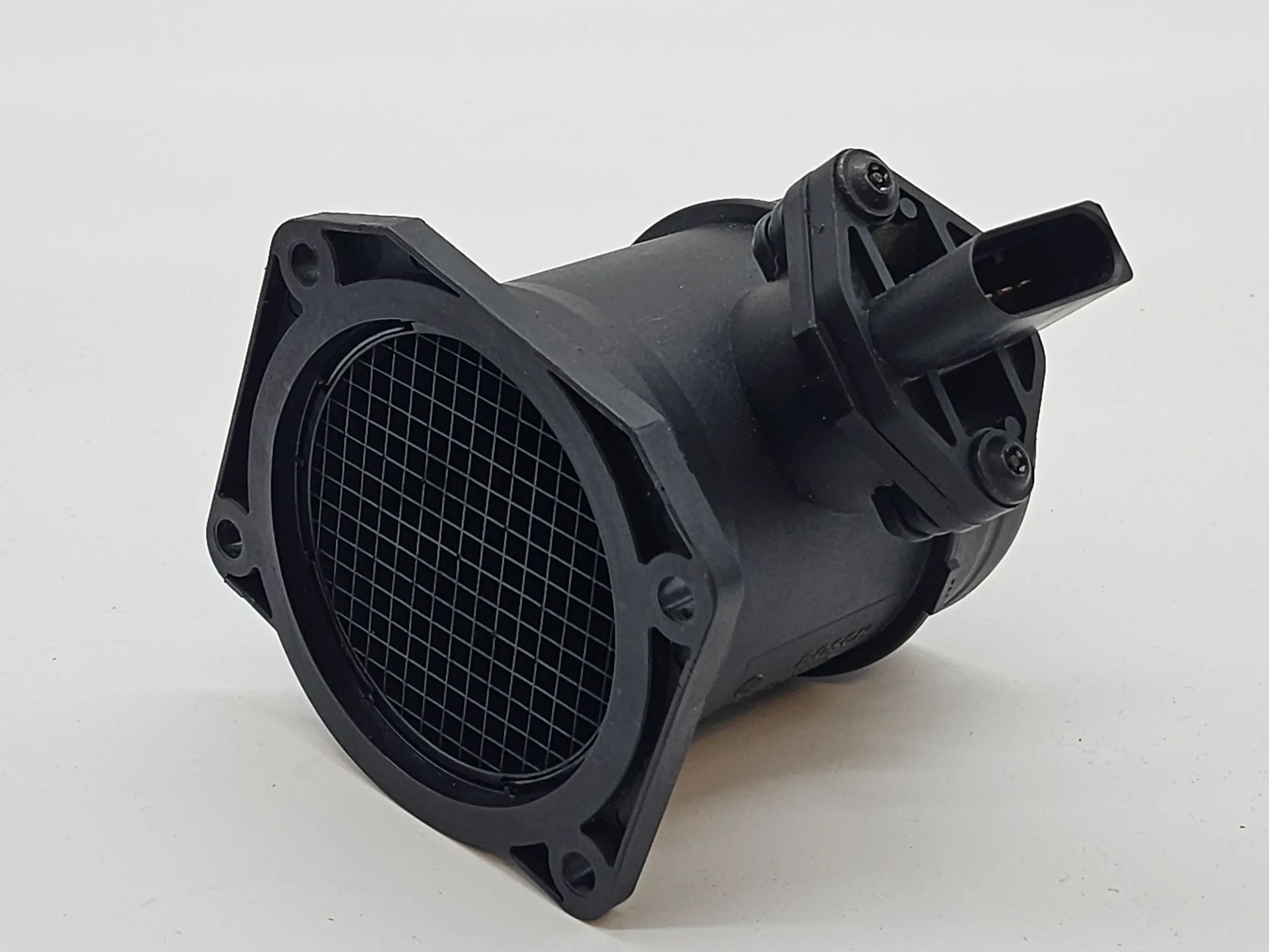 Original Audi A4 B6  Luftmassenmesser Luftmengenmesser  06B133471A