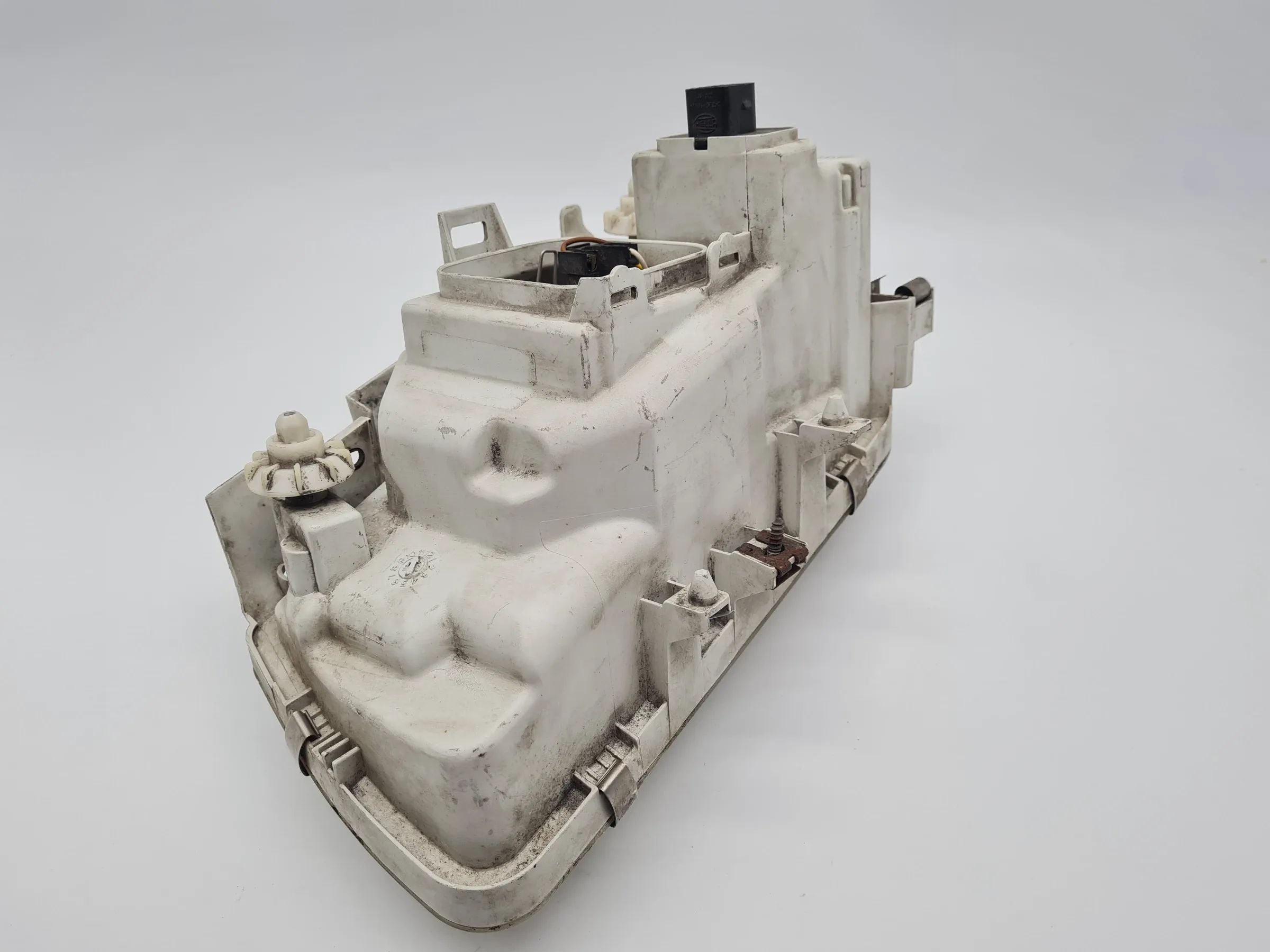 Original VW Polo (6N) Scheinwerfer / Frontleuchte Rechts 962 496-00